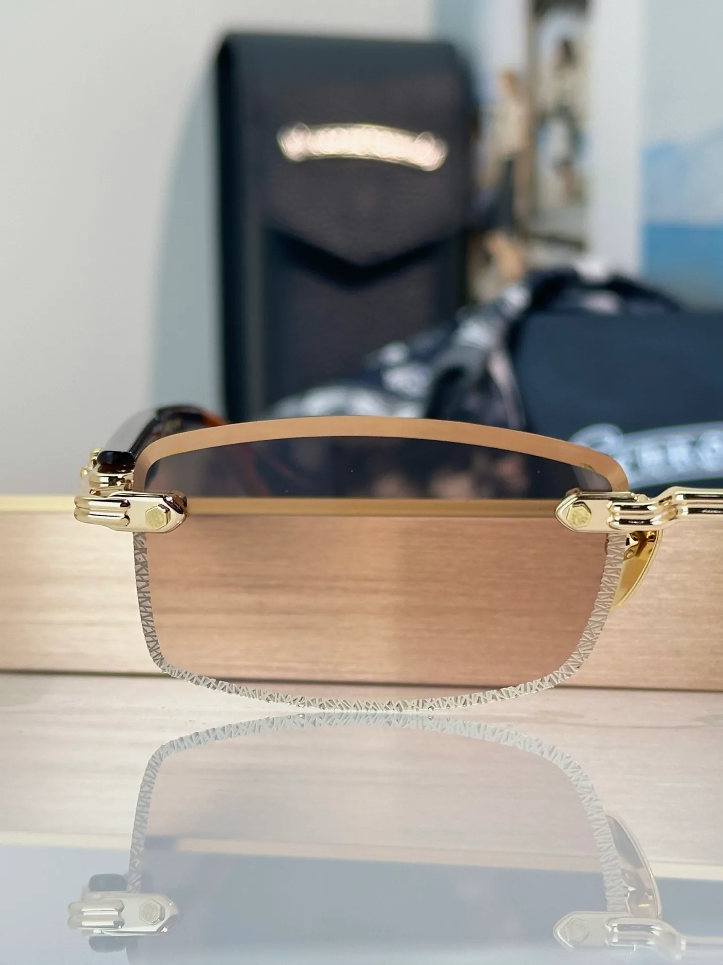 Бижутерия Chrome Hearts 9652914