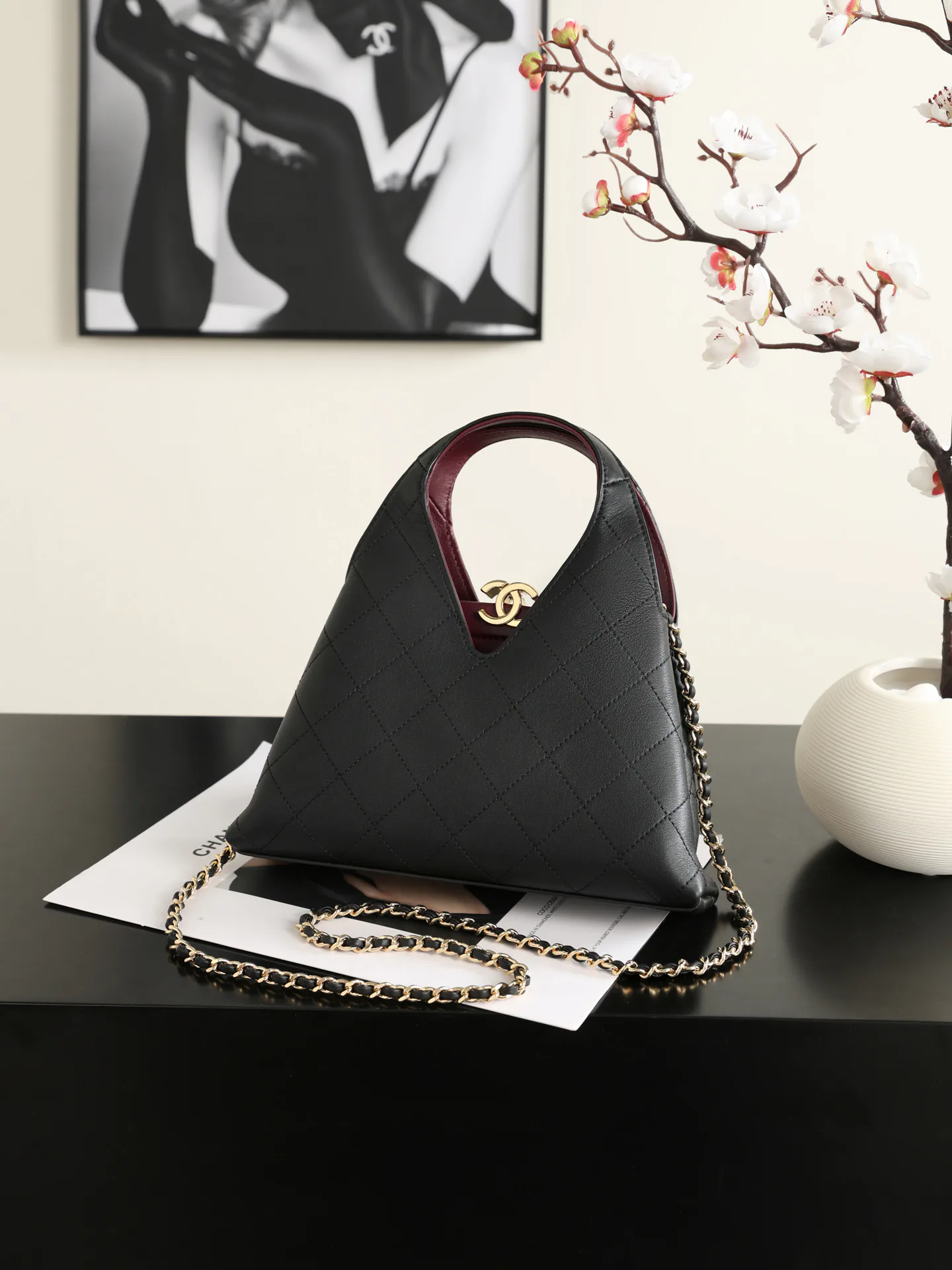 Классические Сумки Женские Chanel 18058363