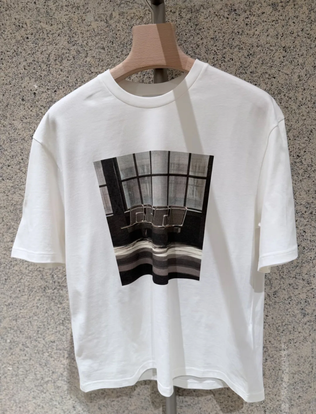 Футболки Женские Jil Sander 11491974