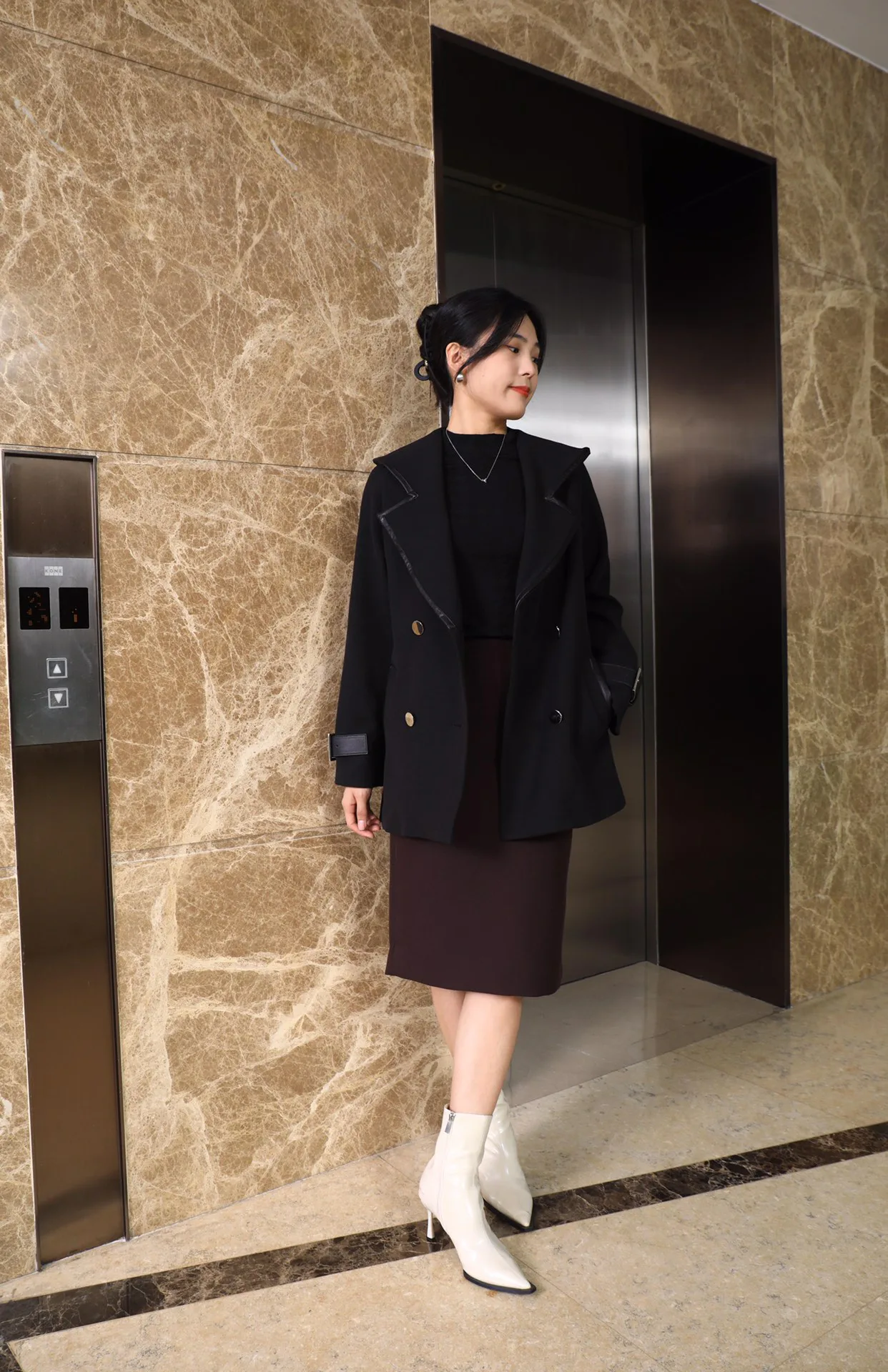 Куртки И Пуховики Женские Prada 951978