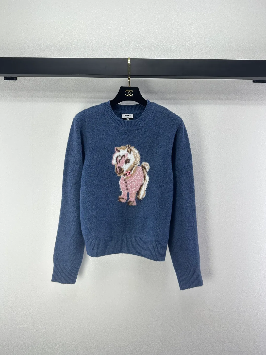 Джемперы И Свитеры Женские Chanel 765123