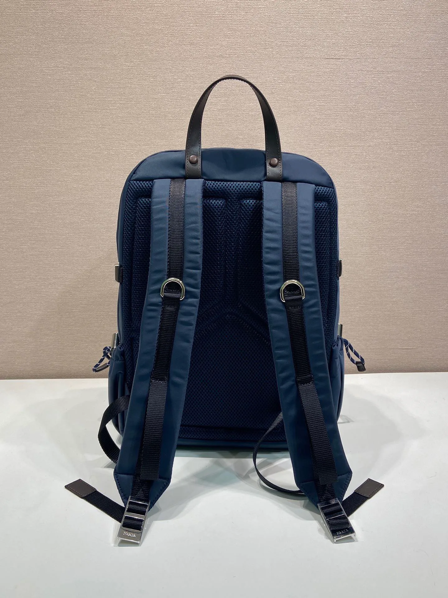 Рюкзаки Женские Prada 11627502