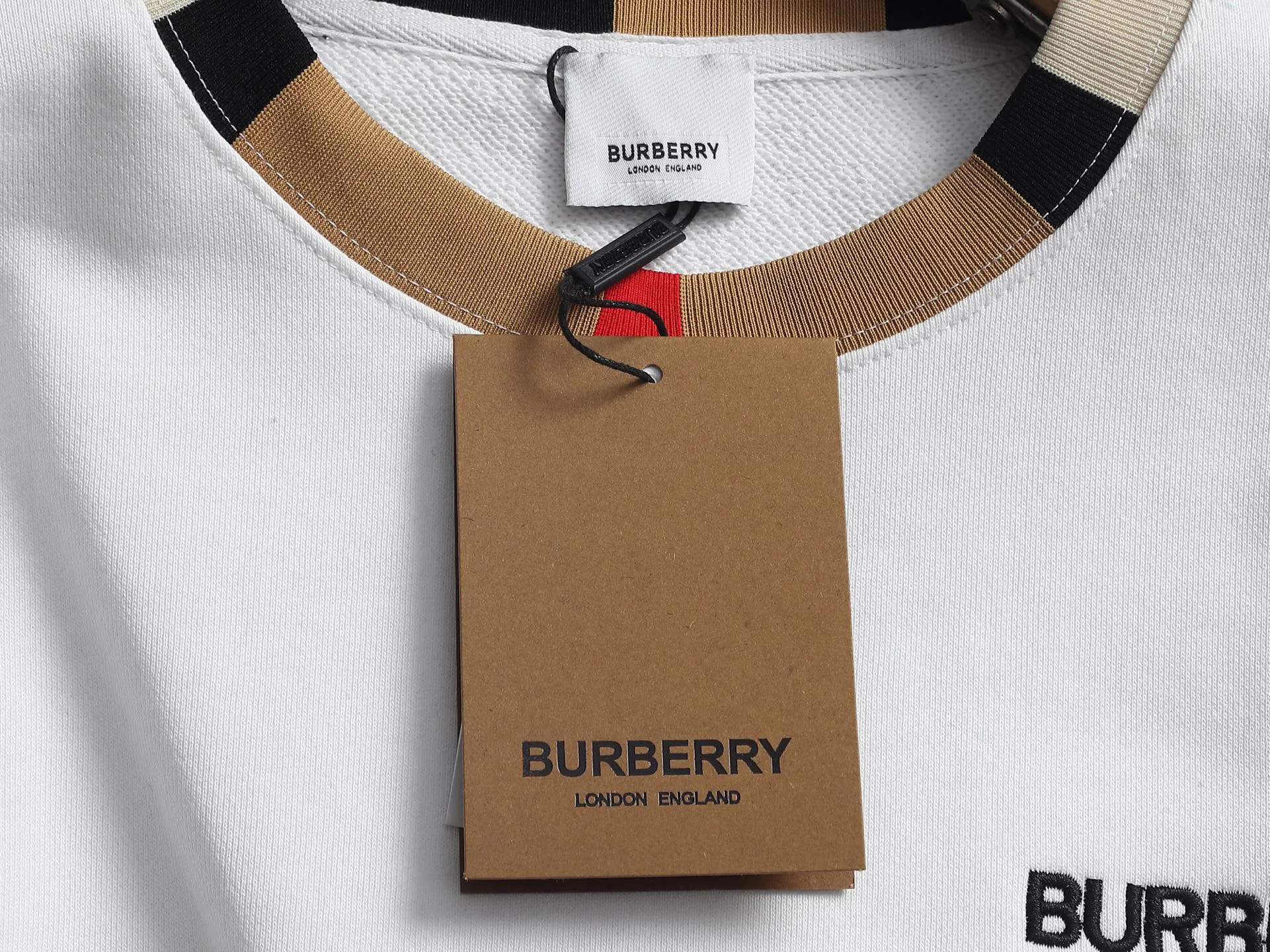 Свитшоты И Худи Мужские Burberry 18850179