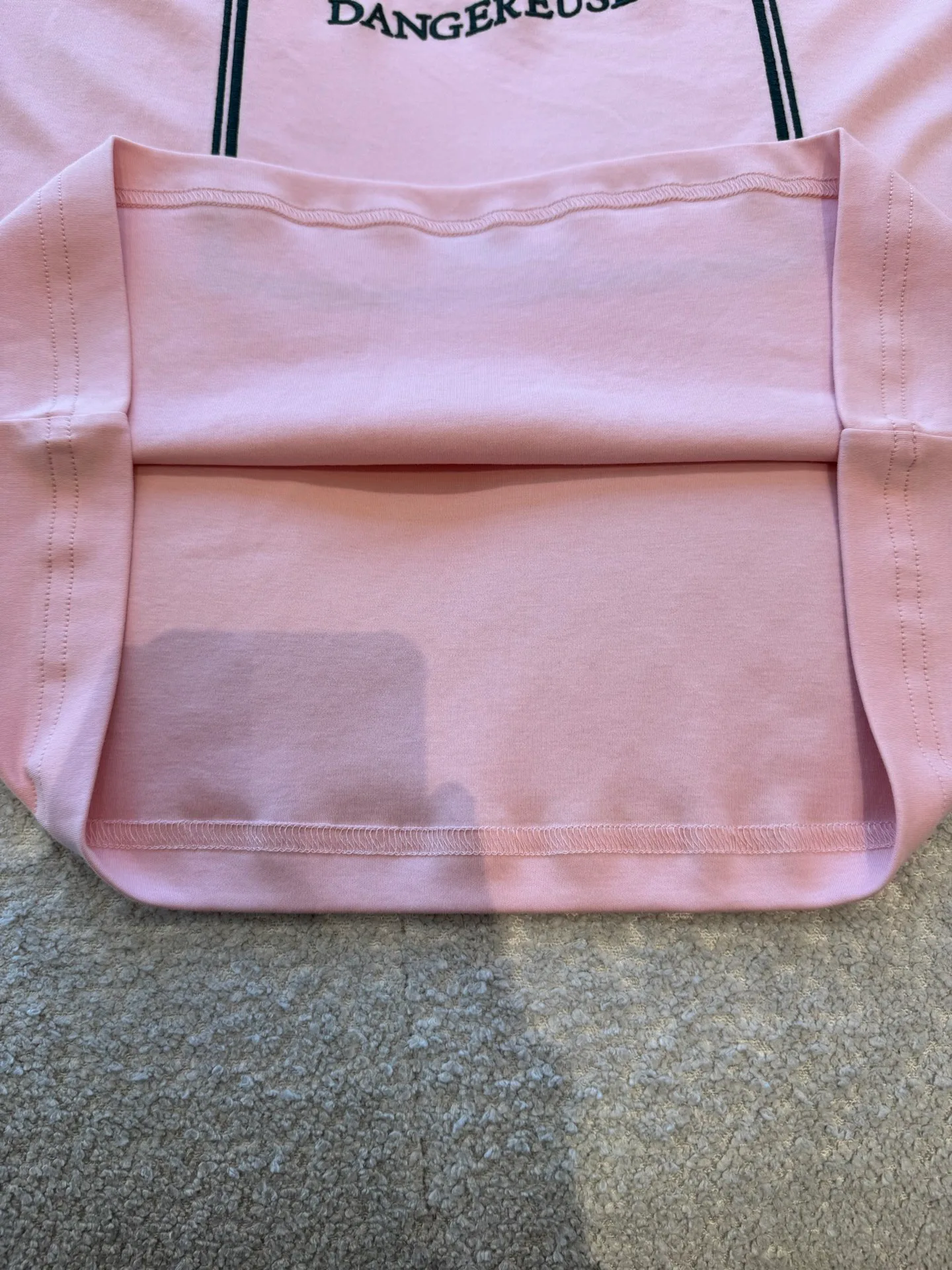 Футболки Женские Christian Dior 9571312