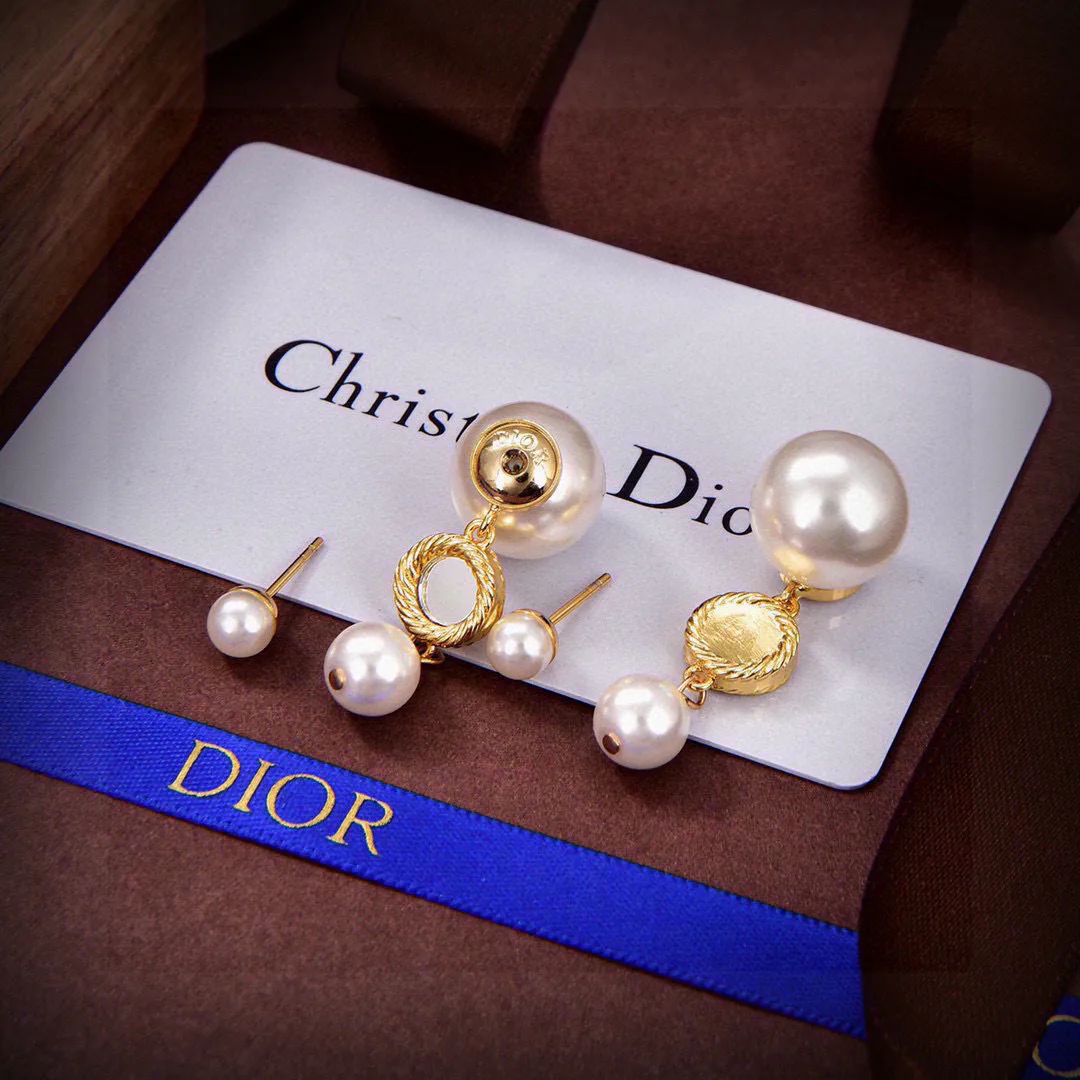 Бижутерия Christian Dior 16864382