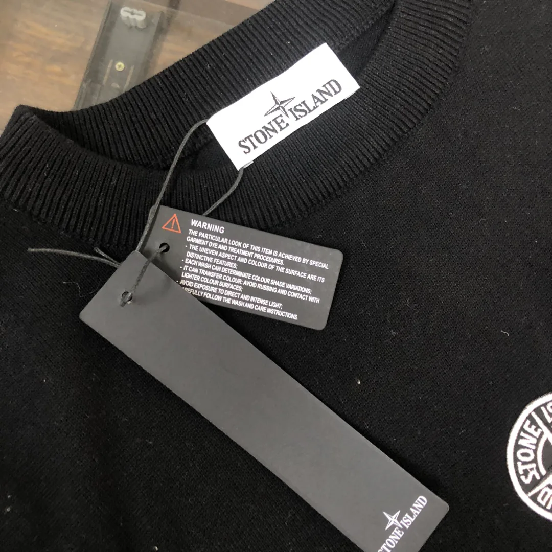 Джемперы И Свитеры Мужские Stone Island 18002336