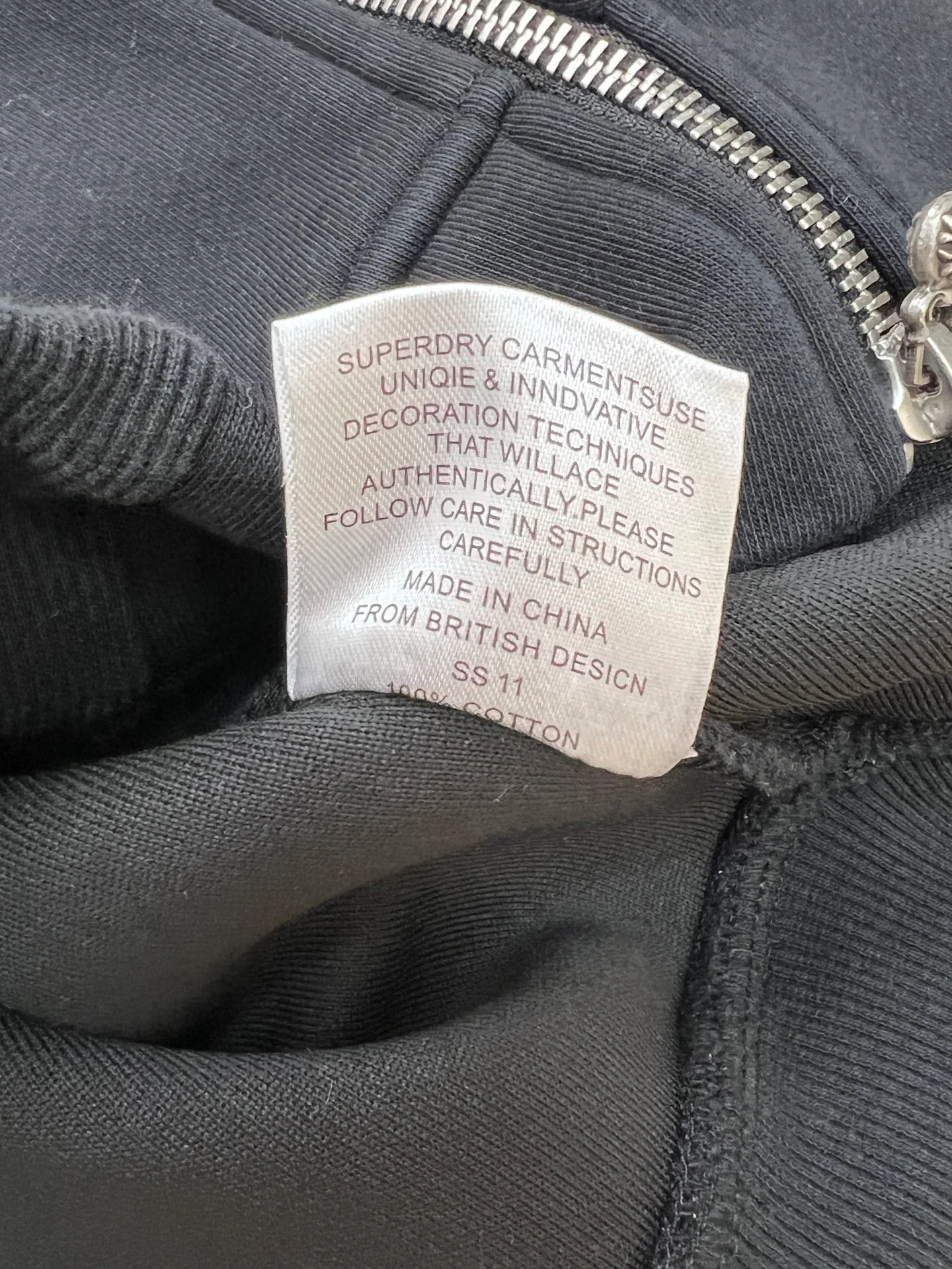 Свитшоты И Худи Мужские Chrome Hearts 17926578