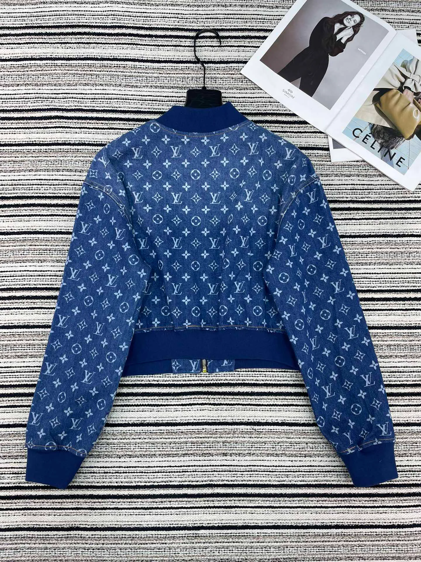 Жакеты Женские Louis Vuitton 10086448