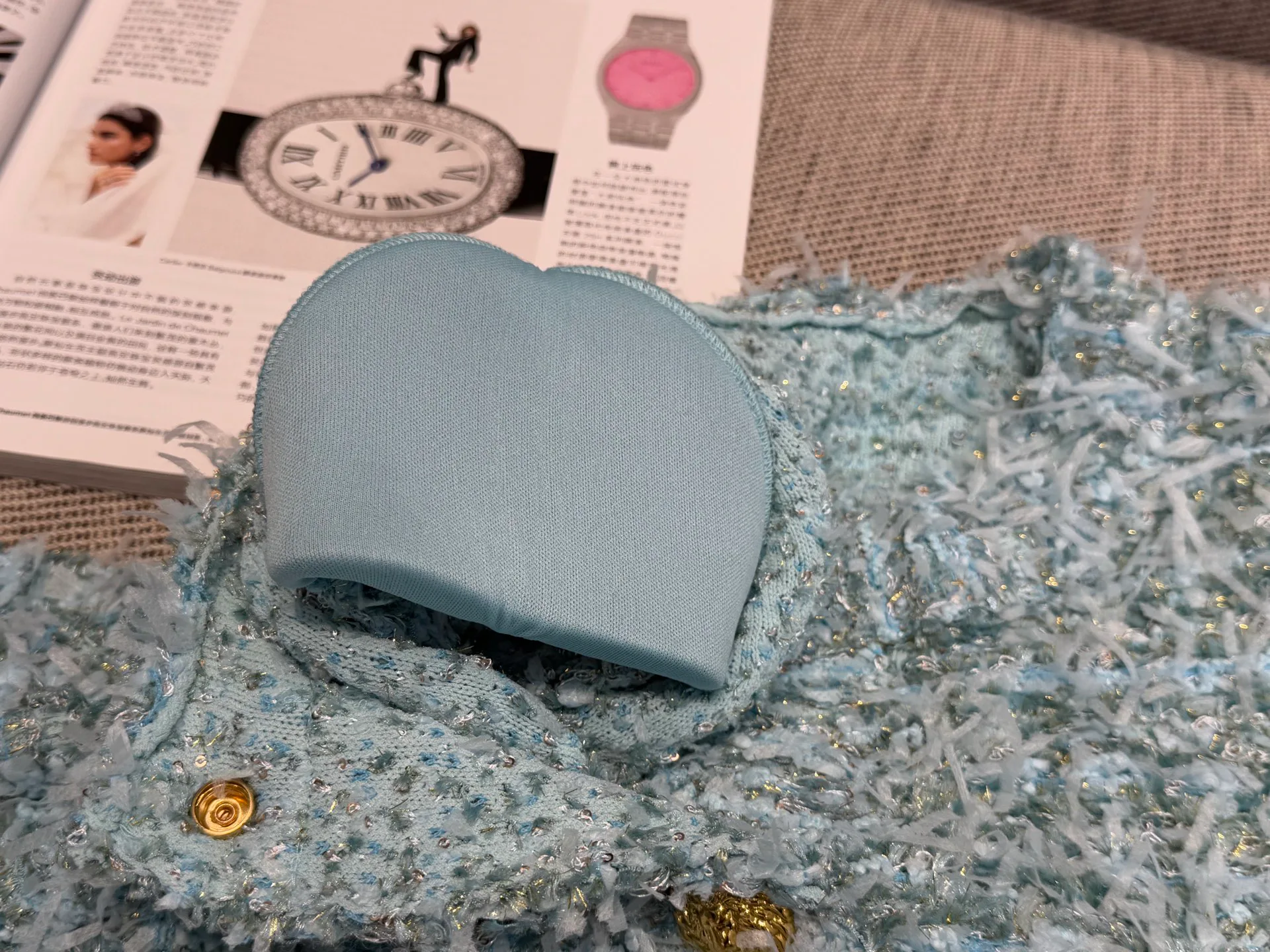 Куртки И Пуховики Женские Balmain 626464