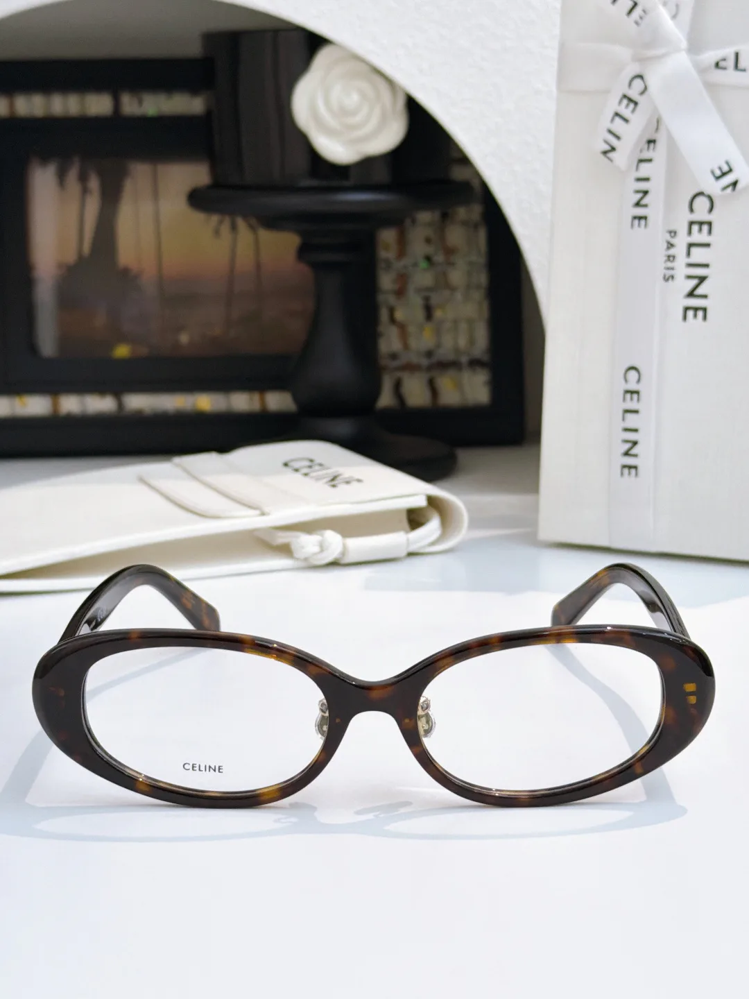 Очки Celine 17190340