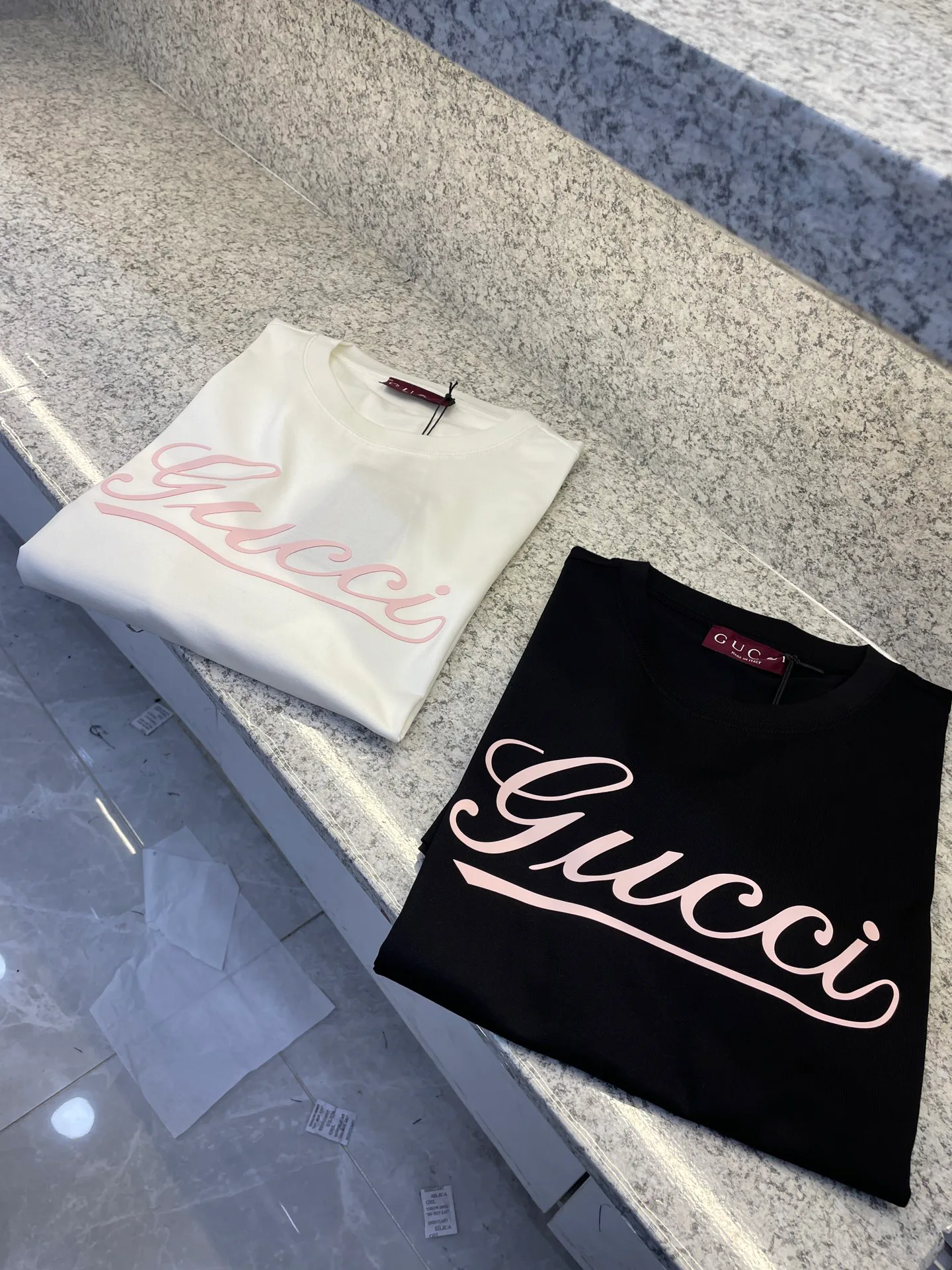 Футболки Мужские Gucci 11816105