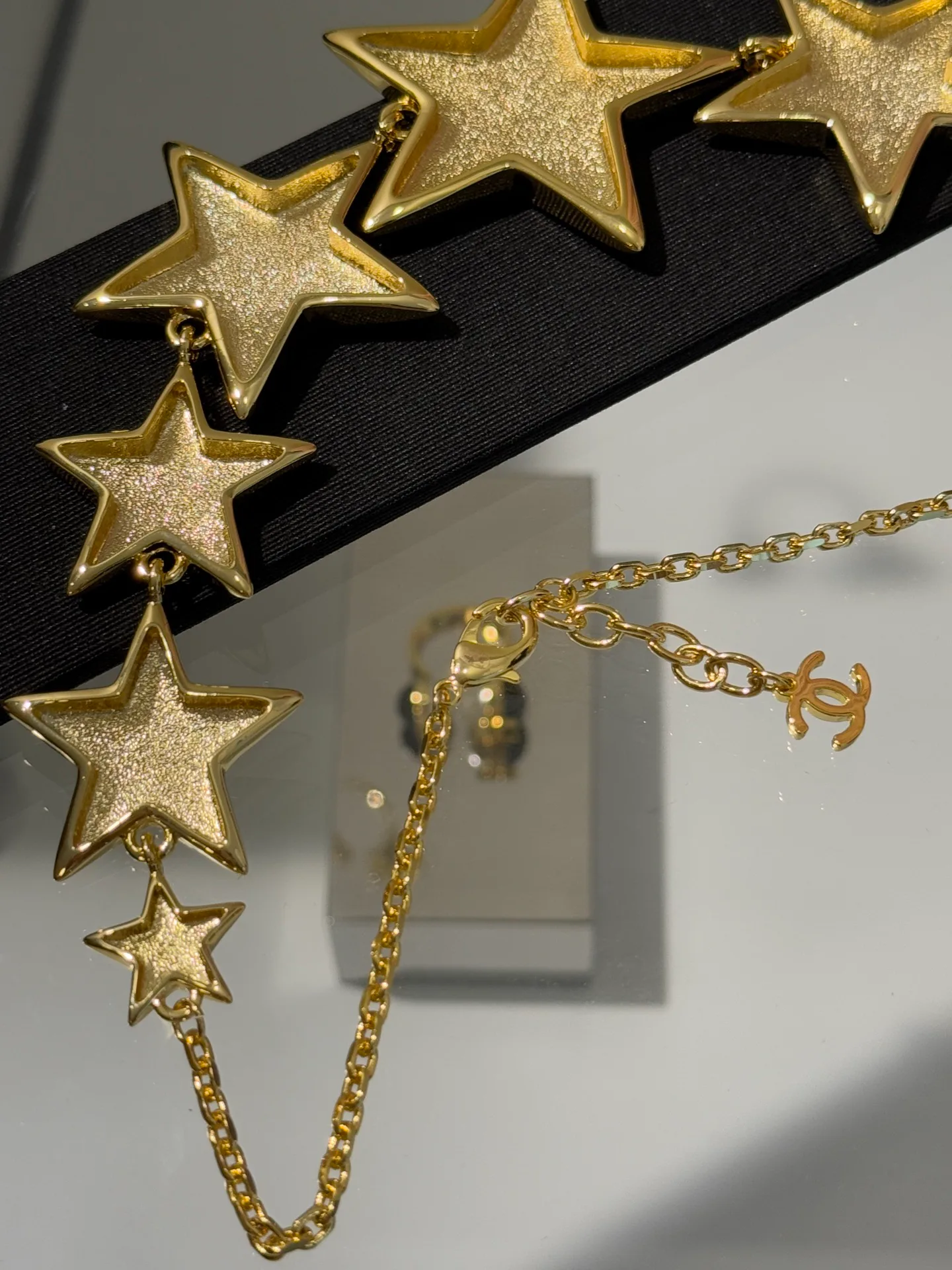 Бижутерия Chanel 13166009