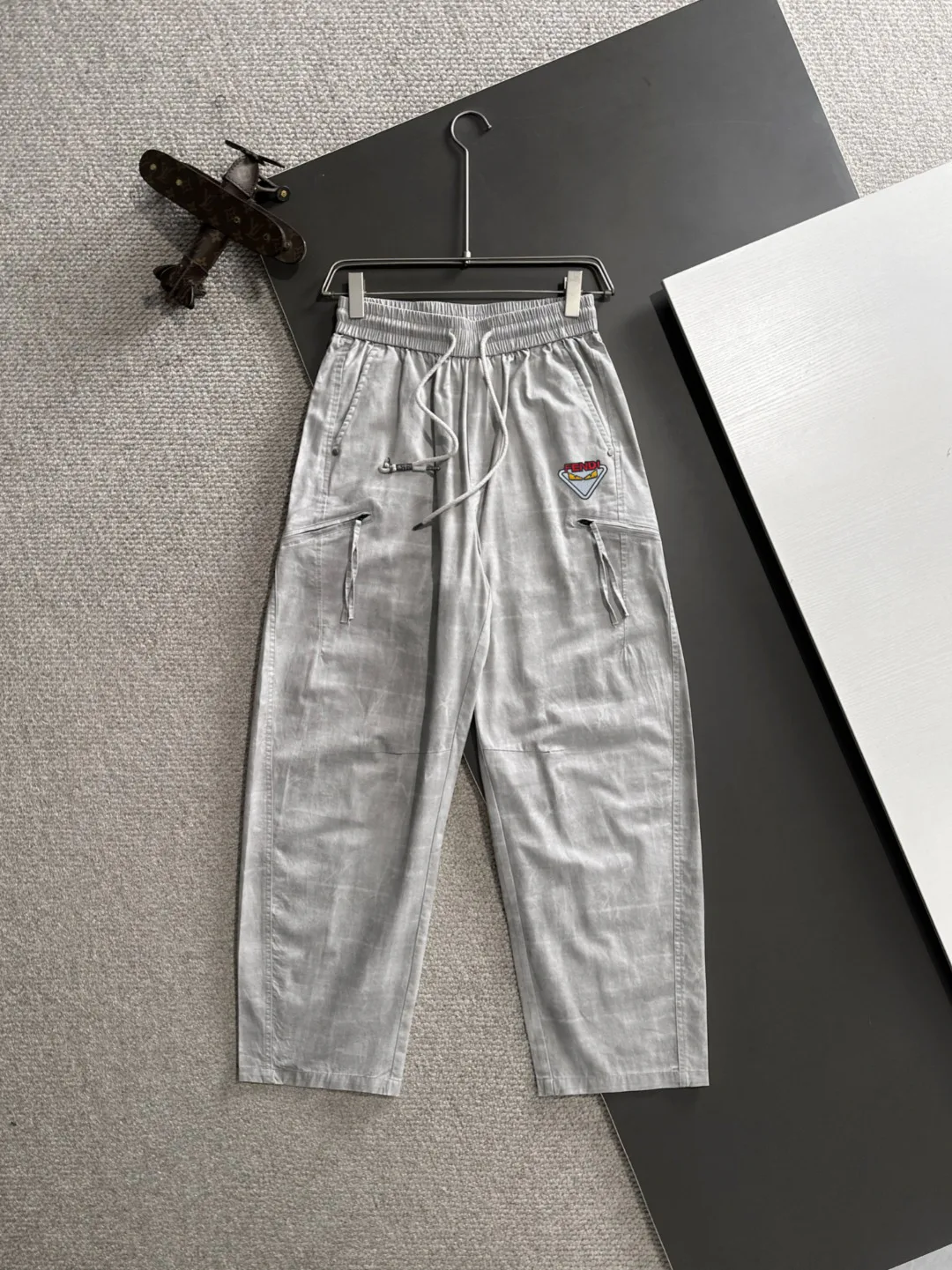 Брюки Женские Fendi 5091730