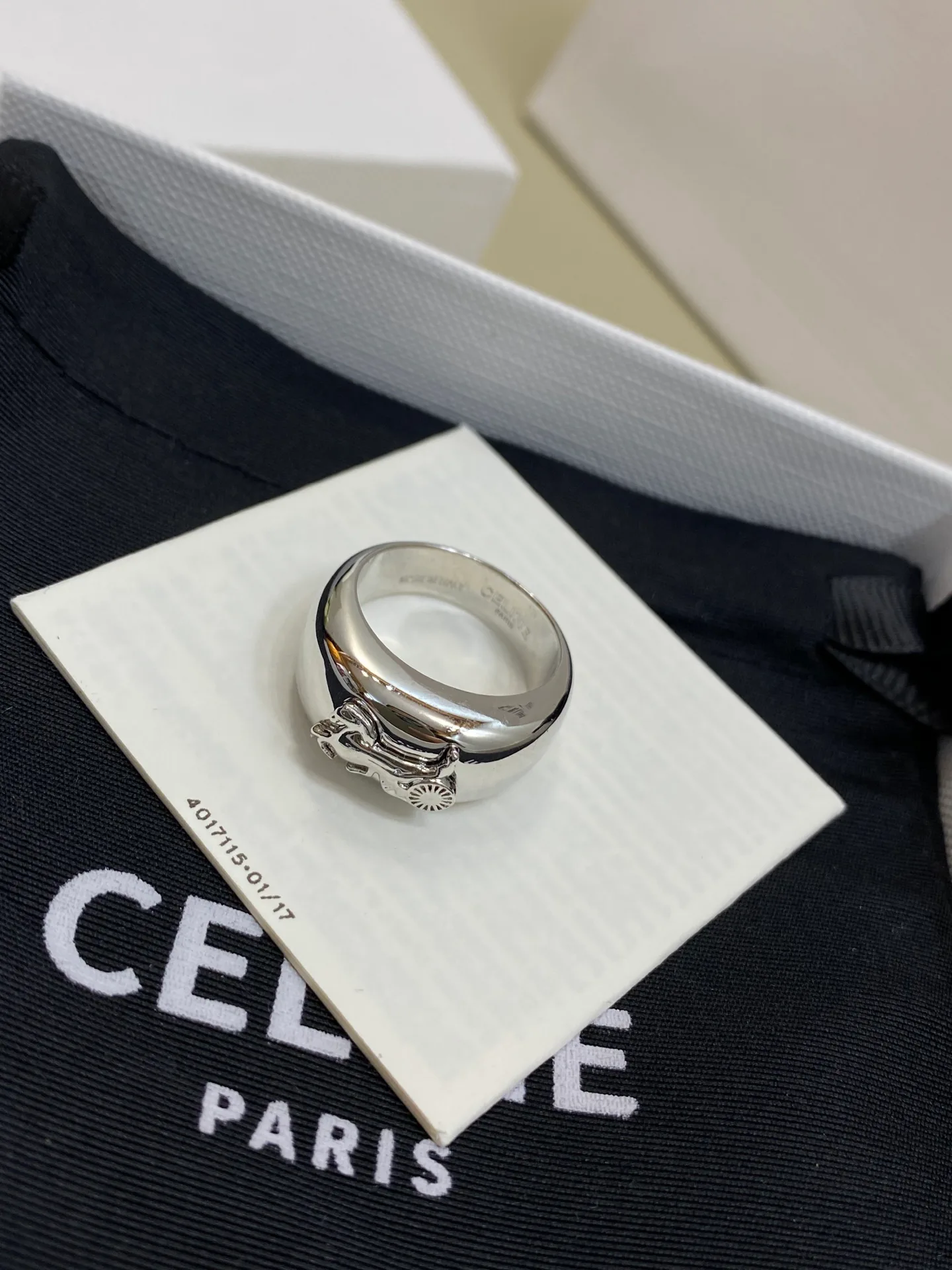 Бижутерия Celine 11534508