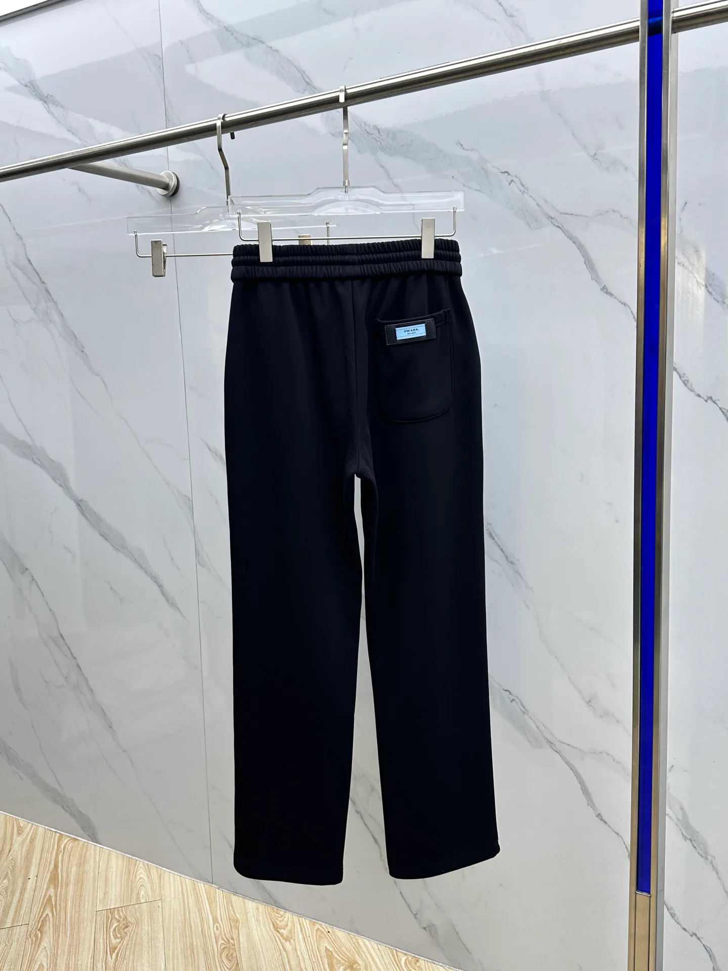 Брюки Мужские Prada 18246691
