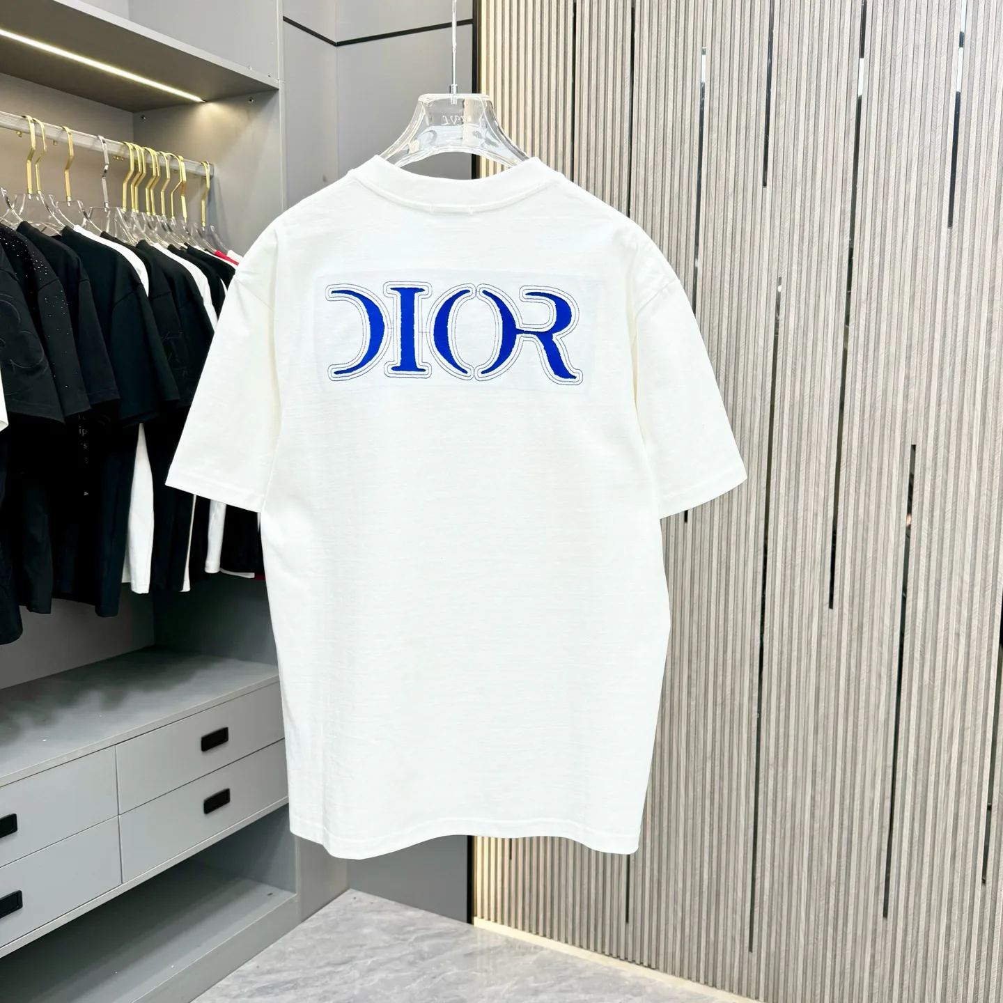 Футболки Женские Christian Dior 4246