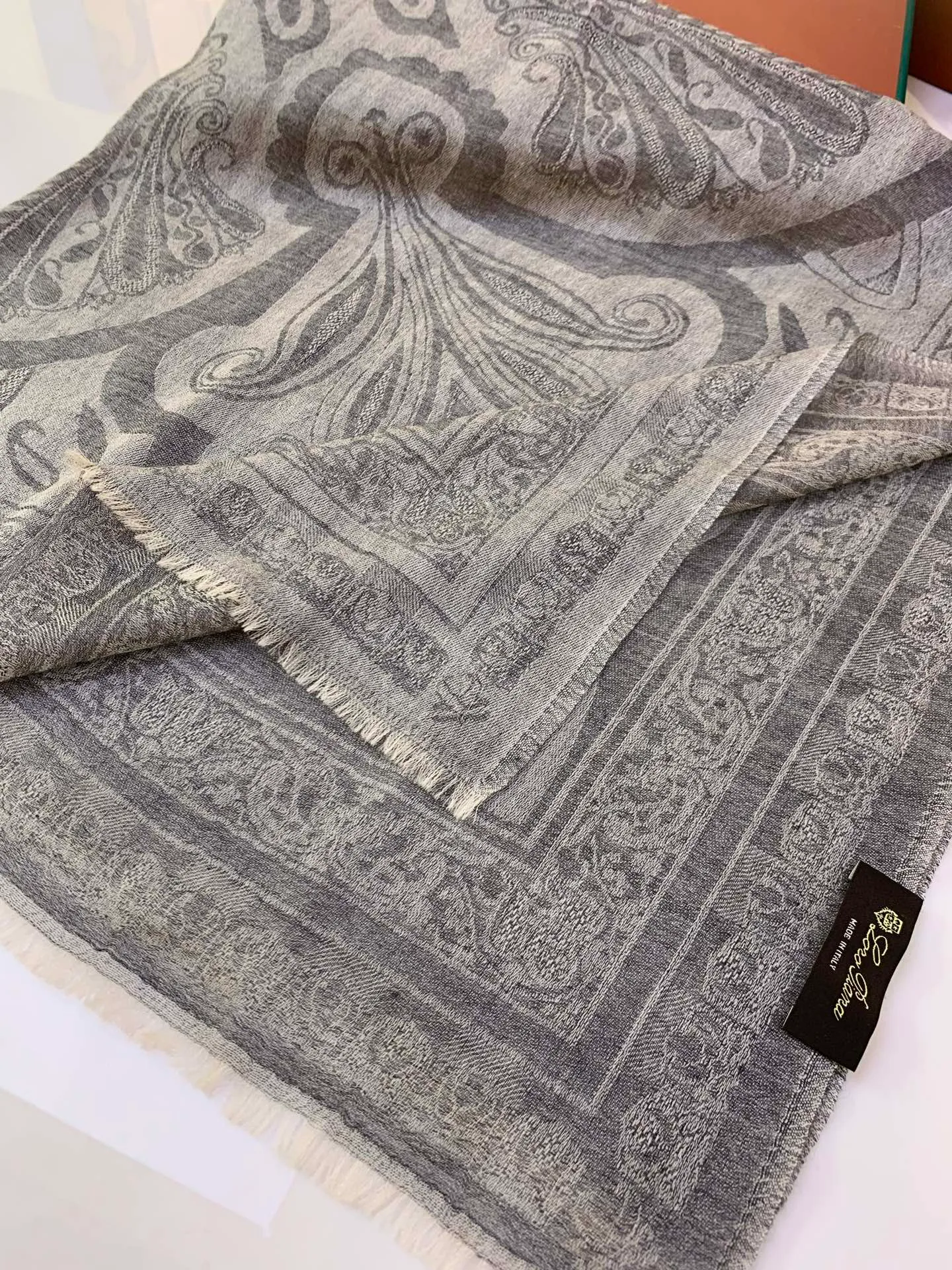 Шарфы Loro Piana 17597877