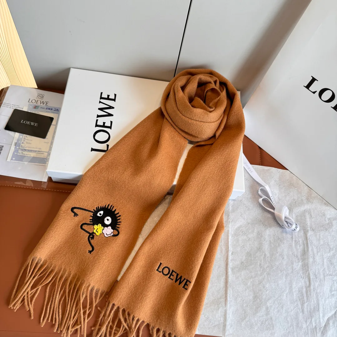 Шарфы Loewe 1518575