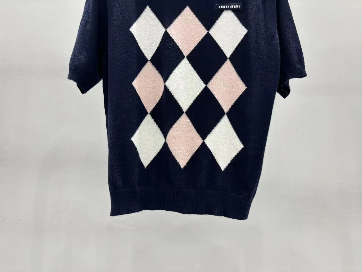 Джемперы И Свитеры Женские Miu Miu 11161161