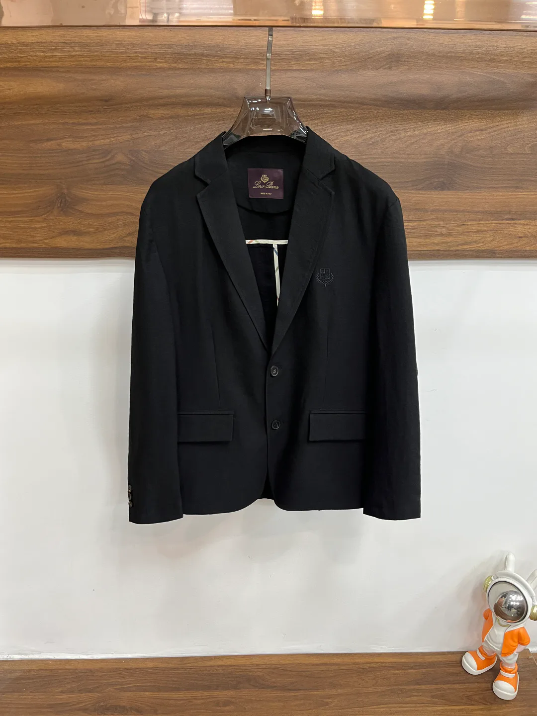 Пиджаки Мужские Loro Piana 11697431