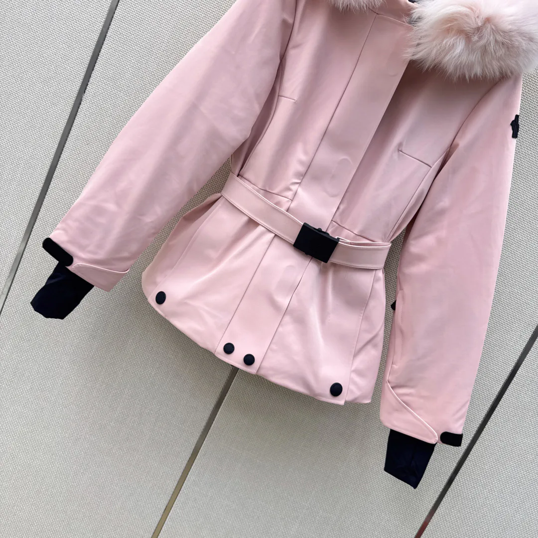 Куртки И Пуховики Женские Moncler 18710118