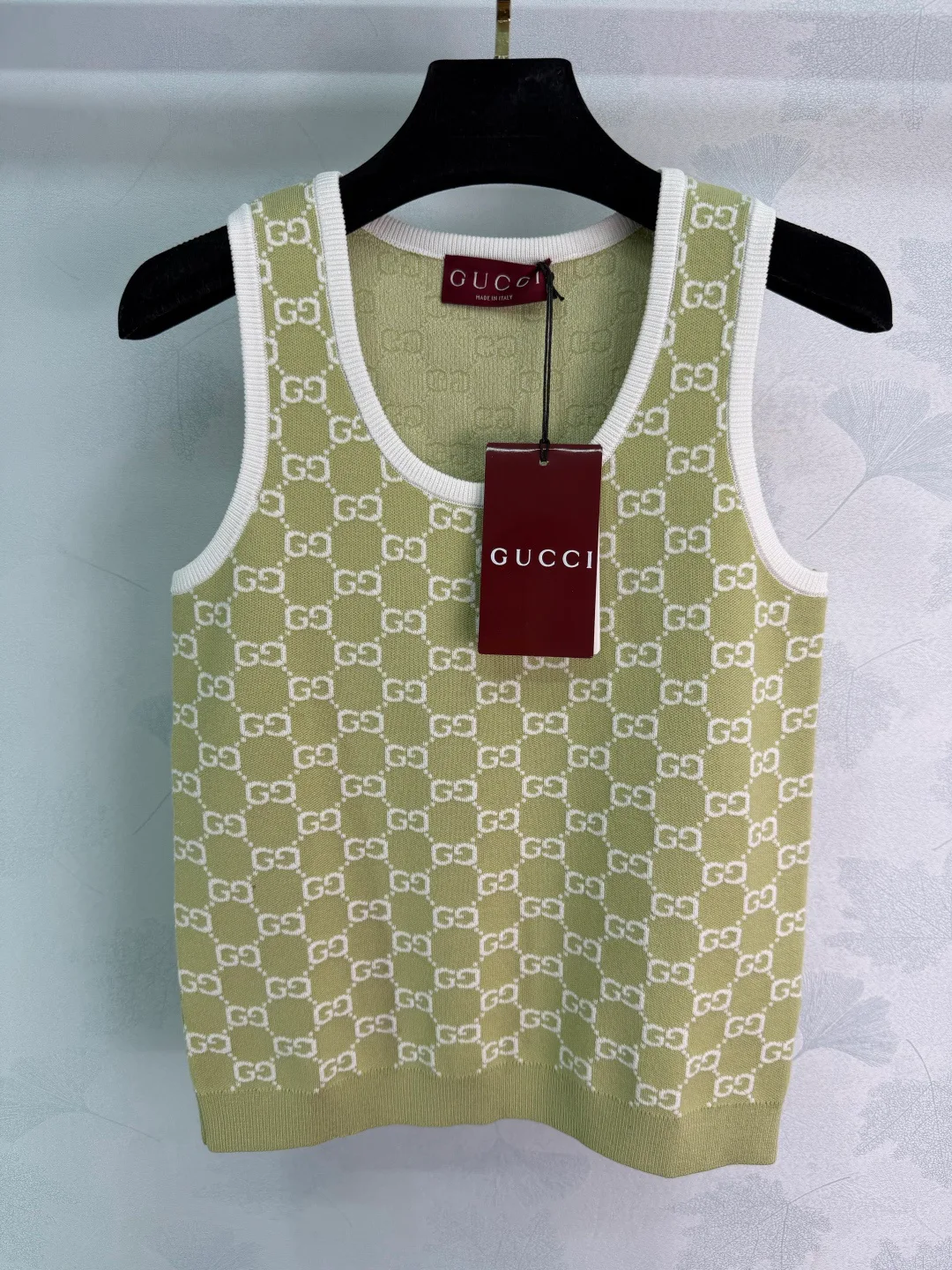 Жилеты Женские Gucci 11744318