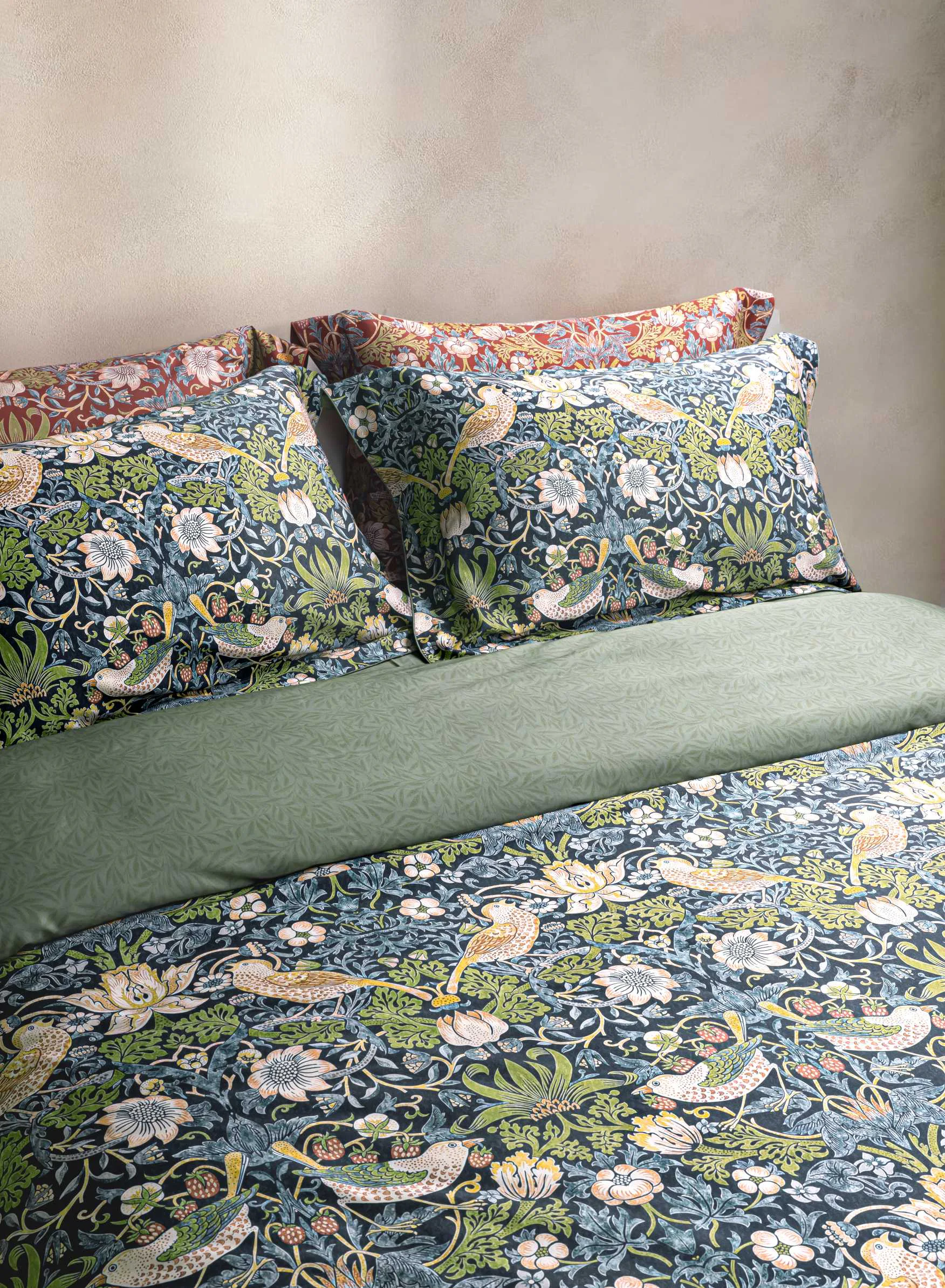 Постельное Белье Christian Dior 376328