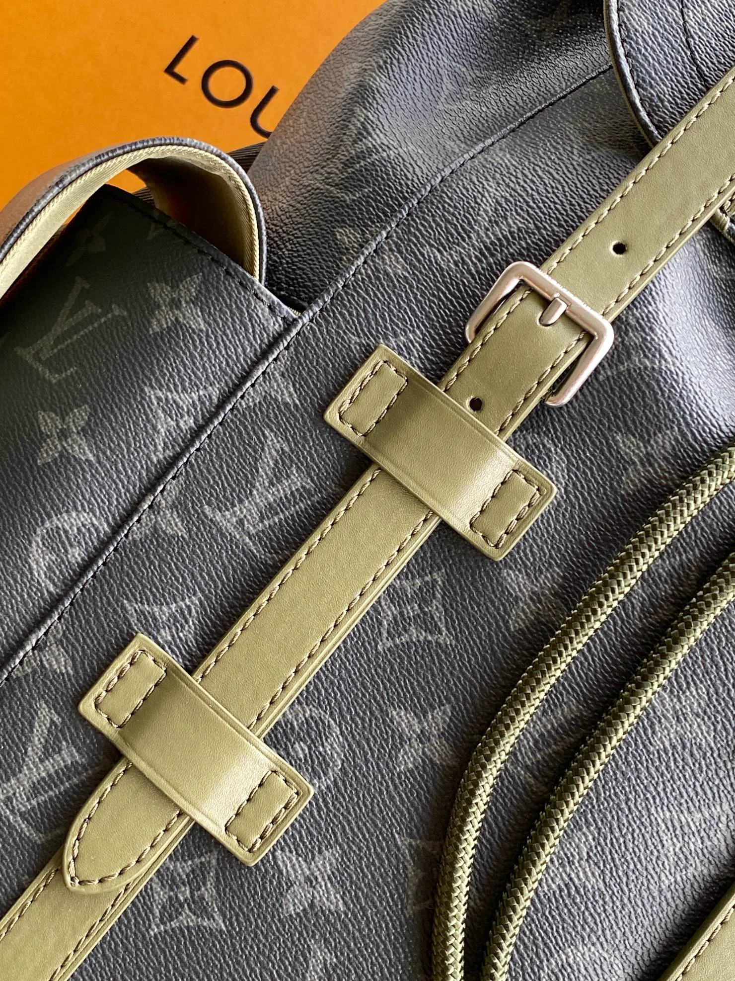 Рюкзаки Женские Louis Vuitton 17483338