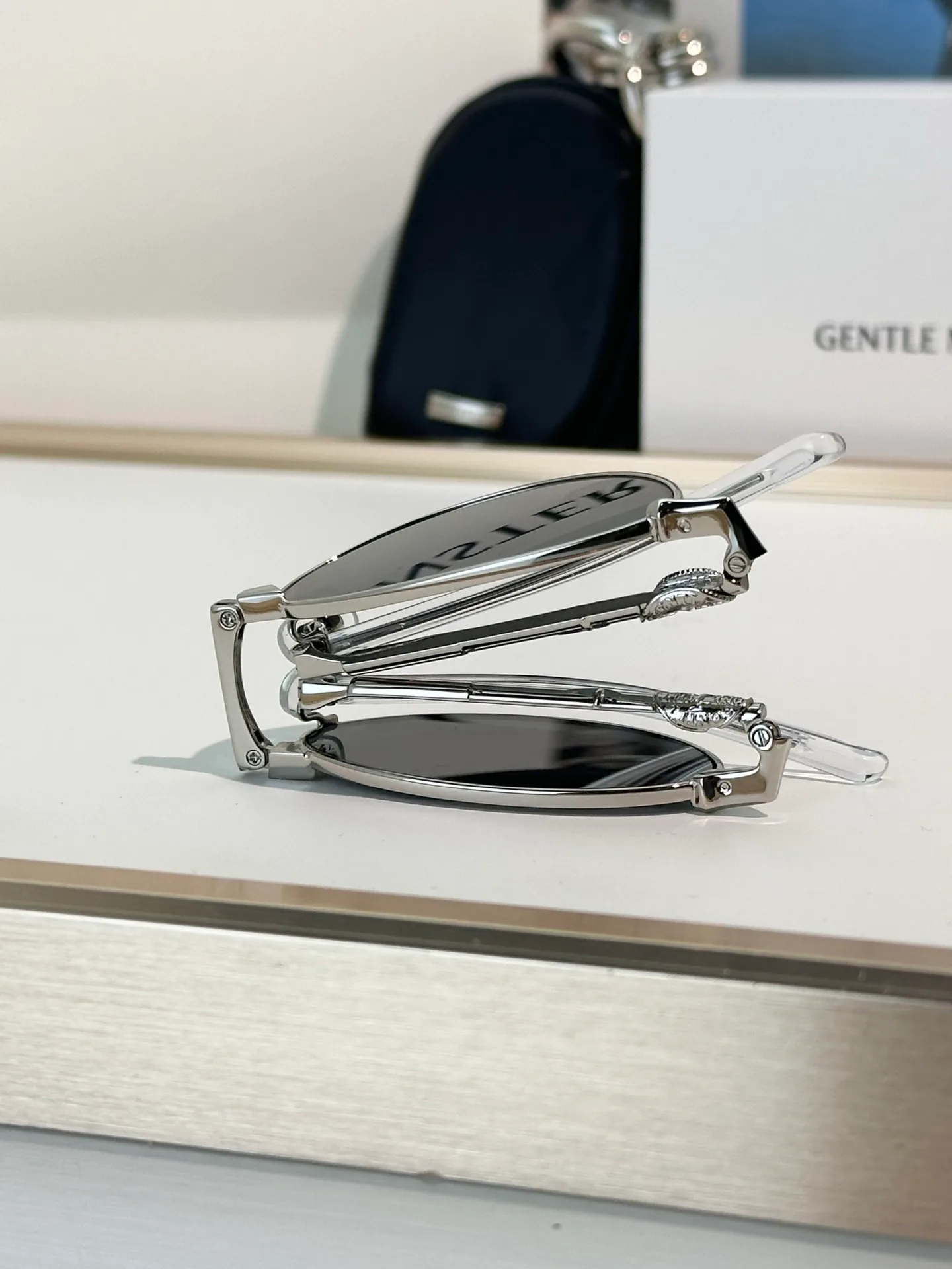 Очки Gentle Monster 1039281