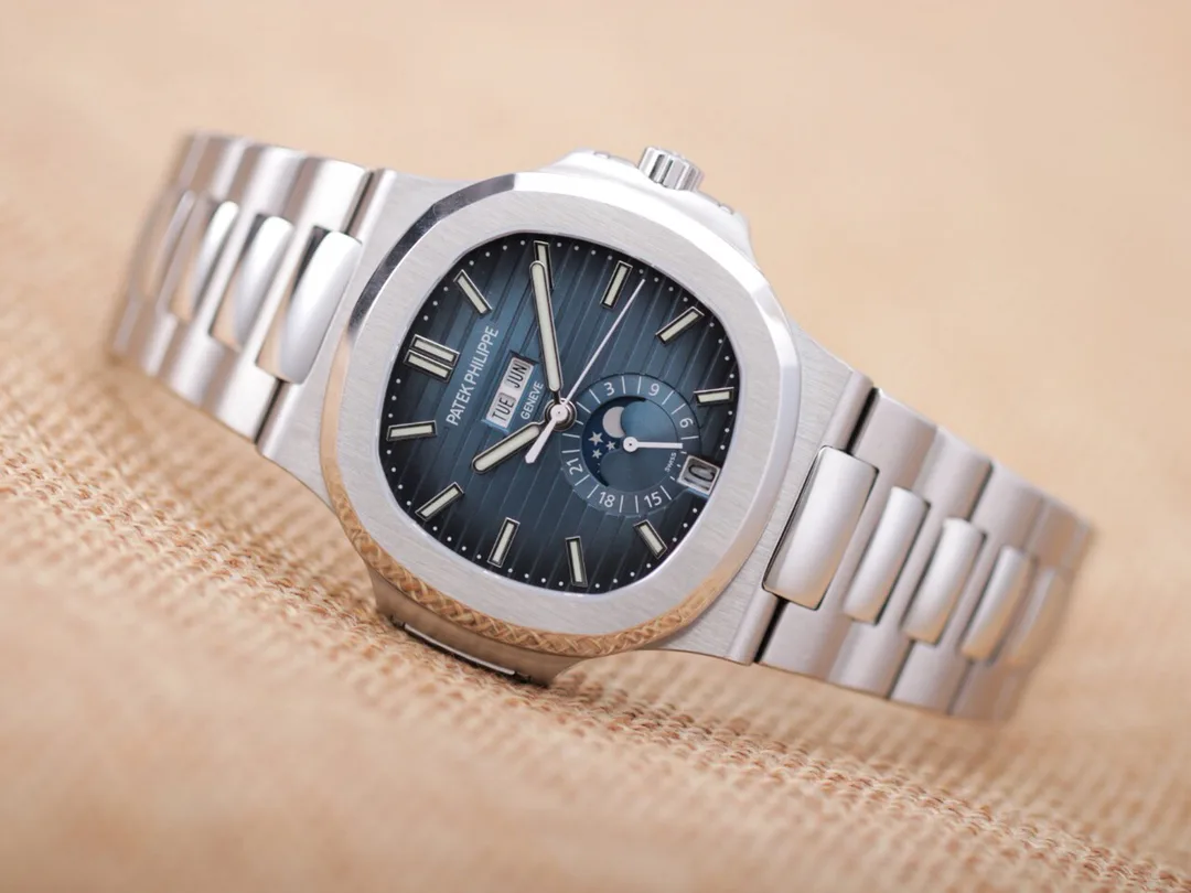 Часы Мужские Patek Philippe 9426491