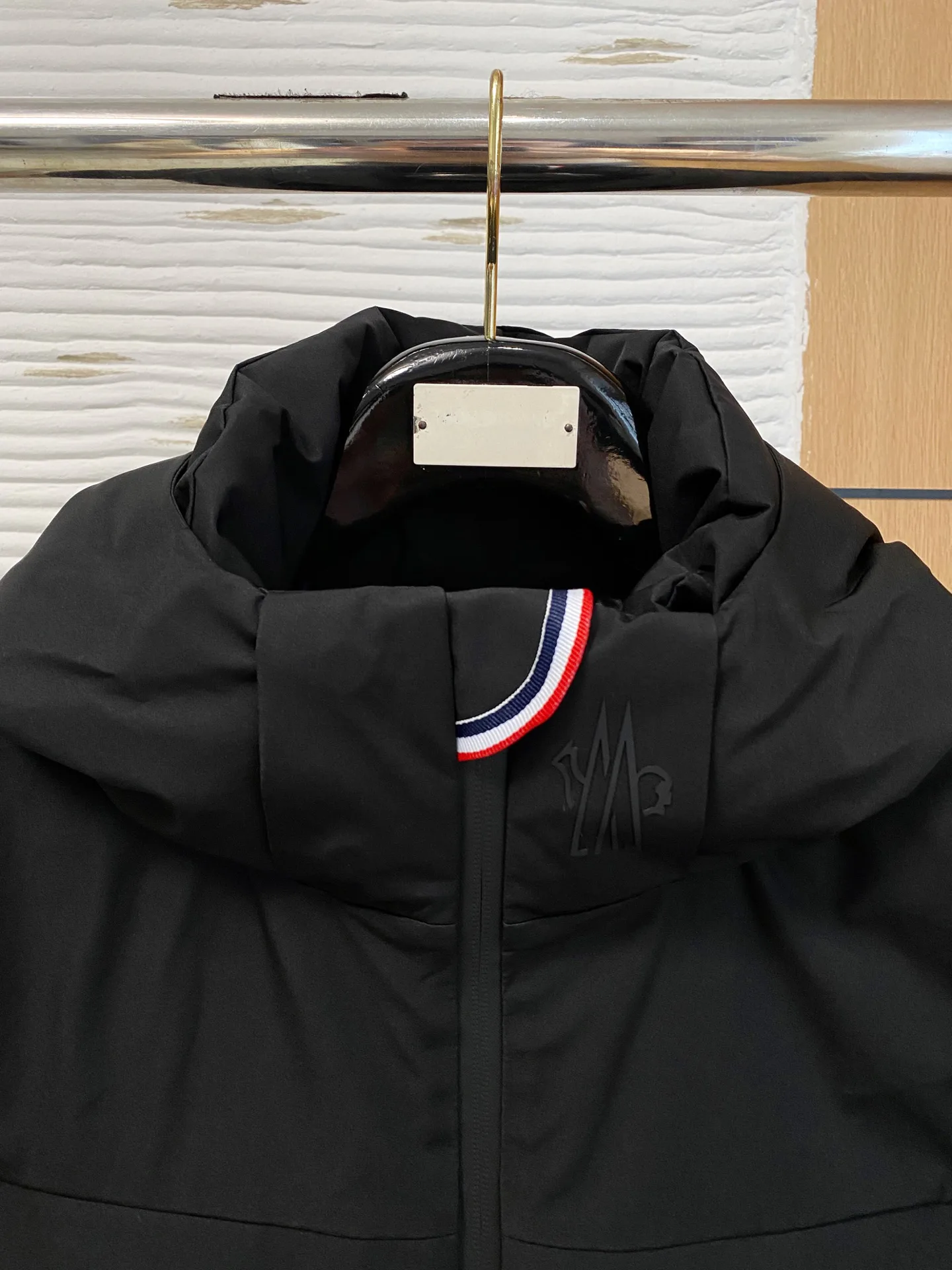 Куртки И Пуховики Женские Moncler 1845627