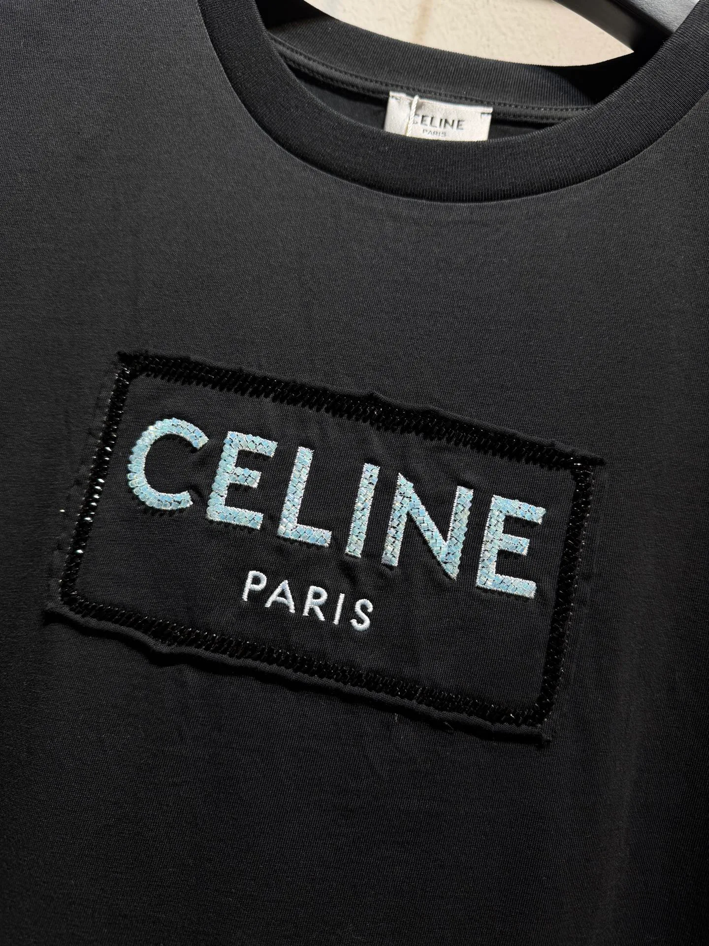 Футболки Женские Celine 11149473