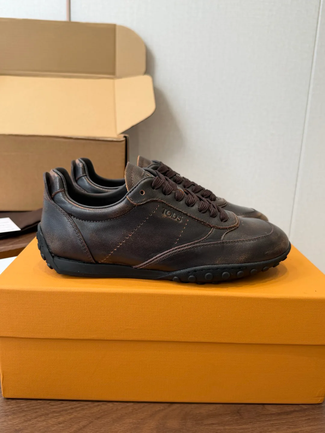 Кроссовки Женские Tod's 18687235
