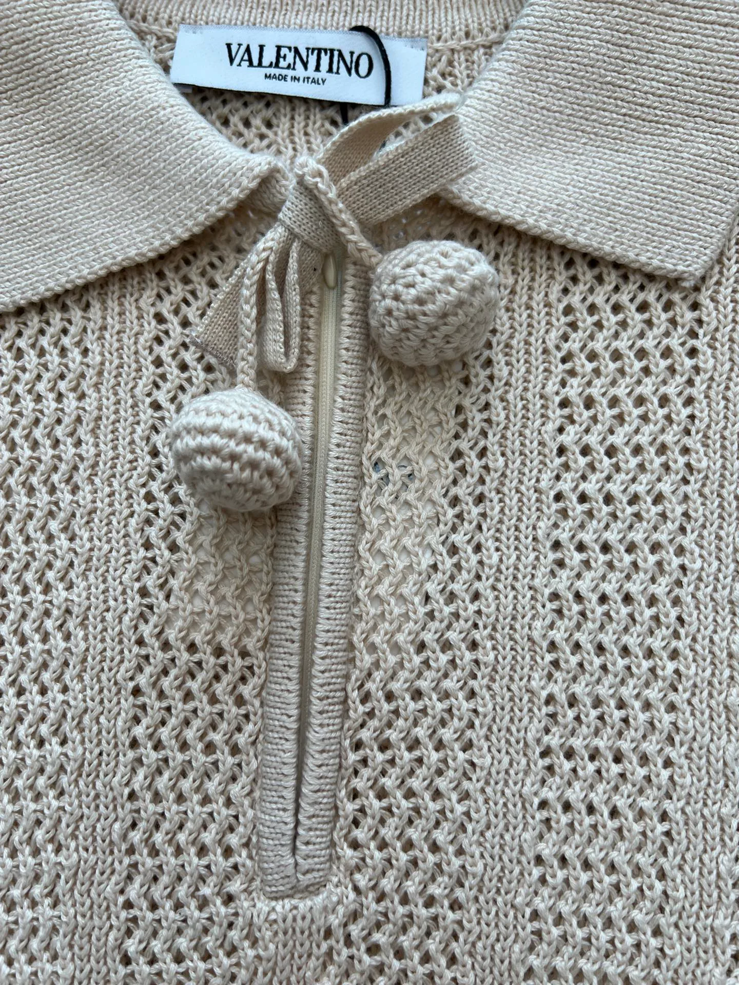 Джемперы И Свитеры Женские Valentino 11645802