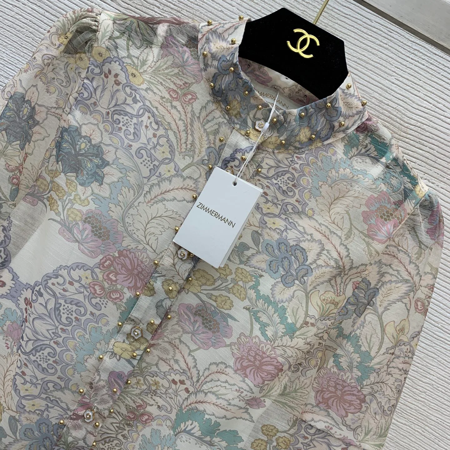 Костюмы Женские Zimmermann 11583882