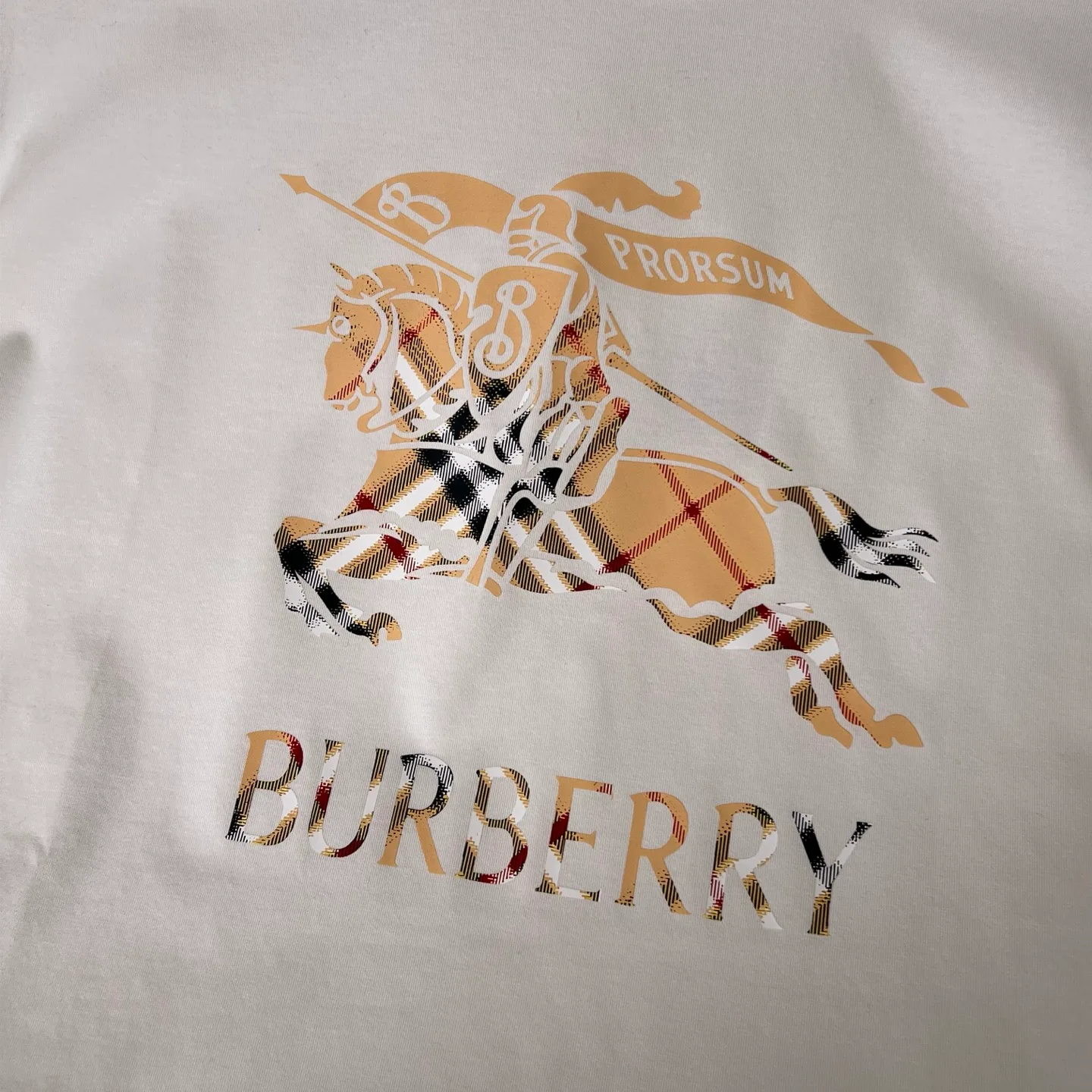 Футболки Женские Burberry 11000475