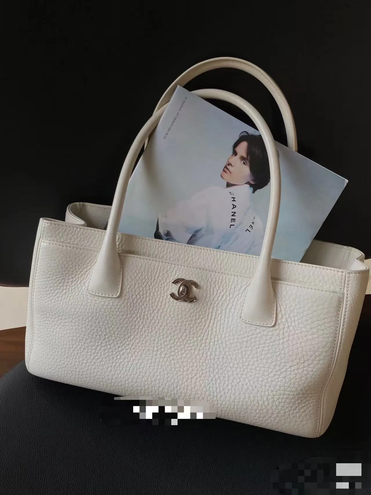 Классические Сумки Женские Chanel 13186919