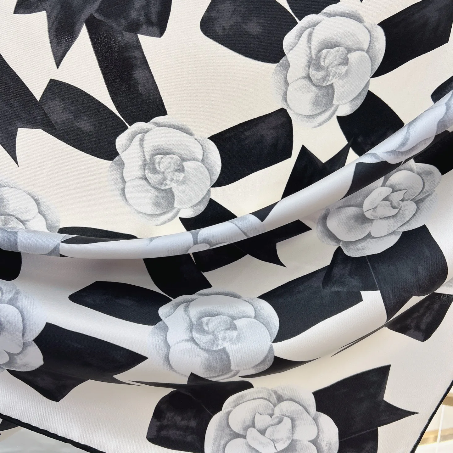 Платки Chanel 11662688