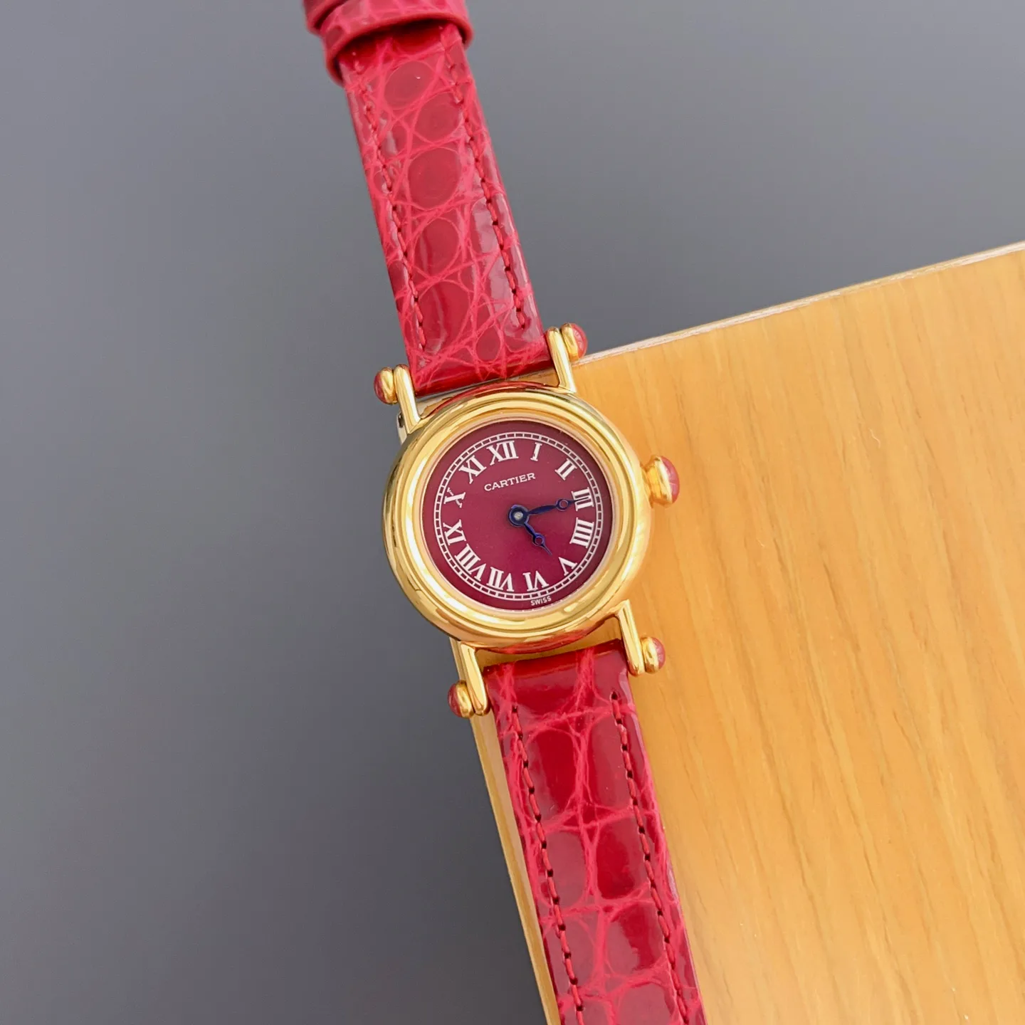 Часы Женские Cartier 187116