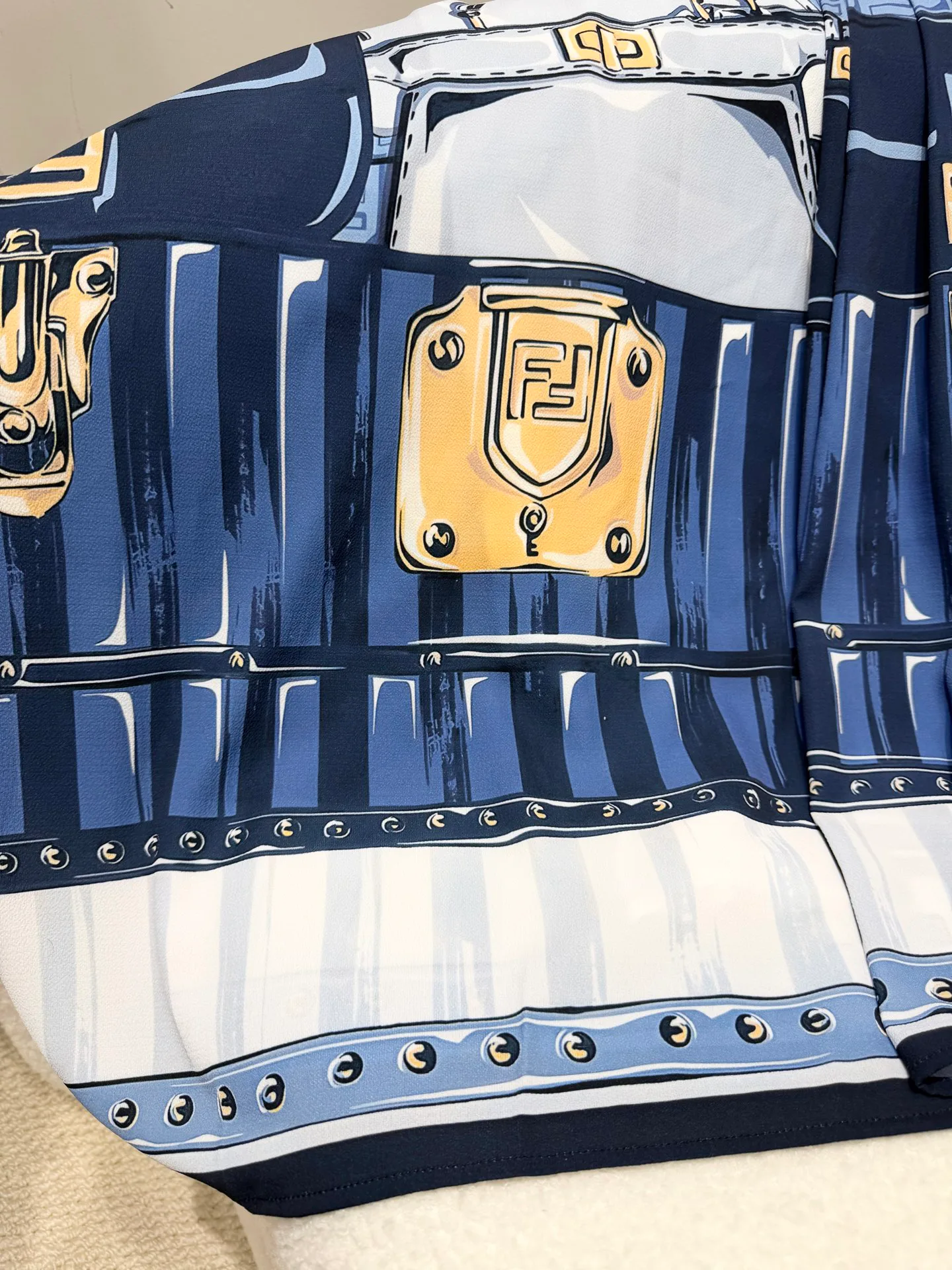 Костюмы Женские Fendi 11907423