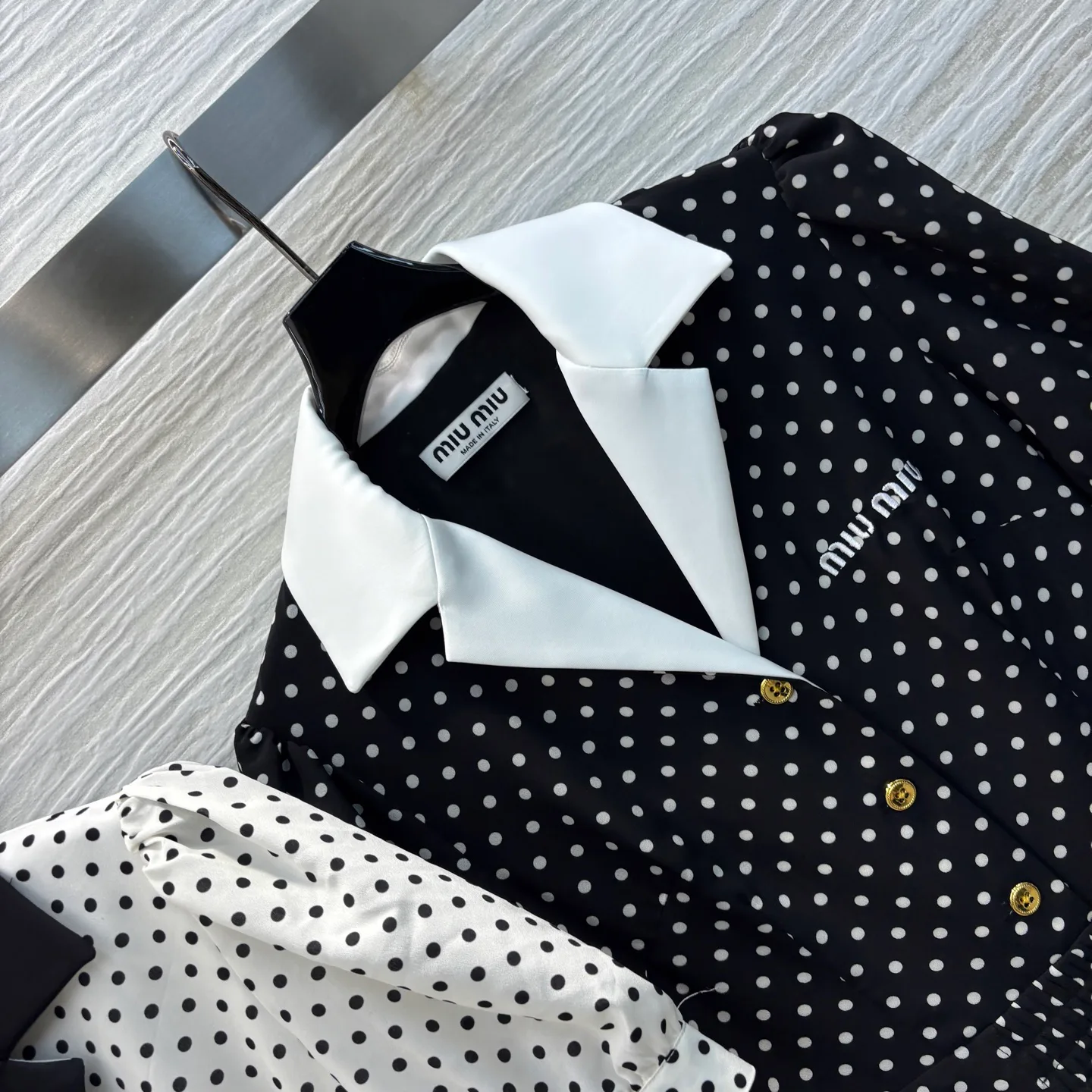 Платья Женские Miu Miu 23768