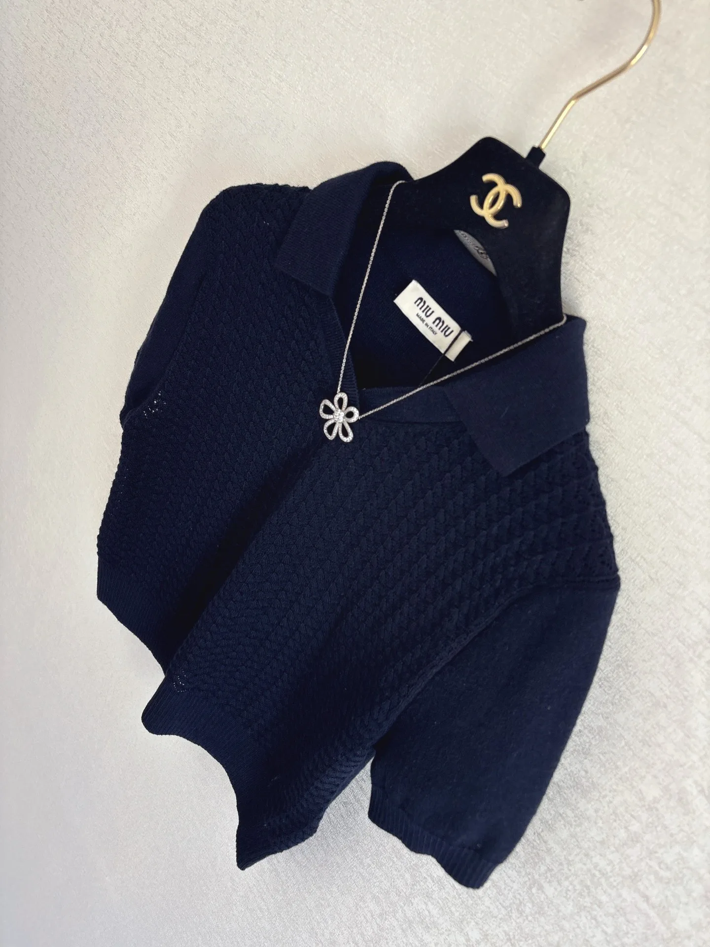 Топы Женские Miu Miu 5551108