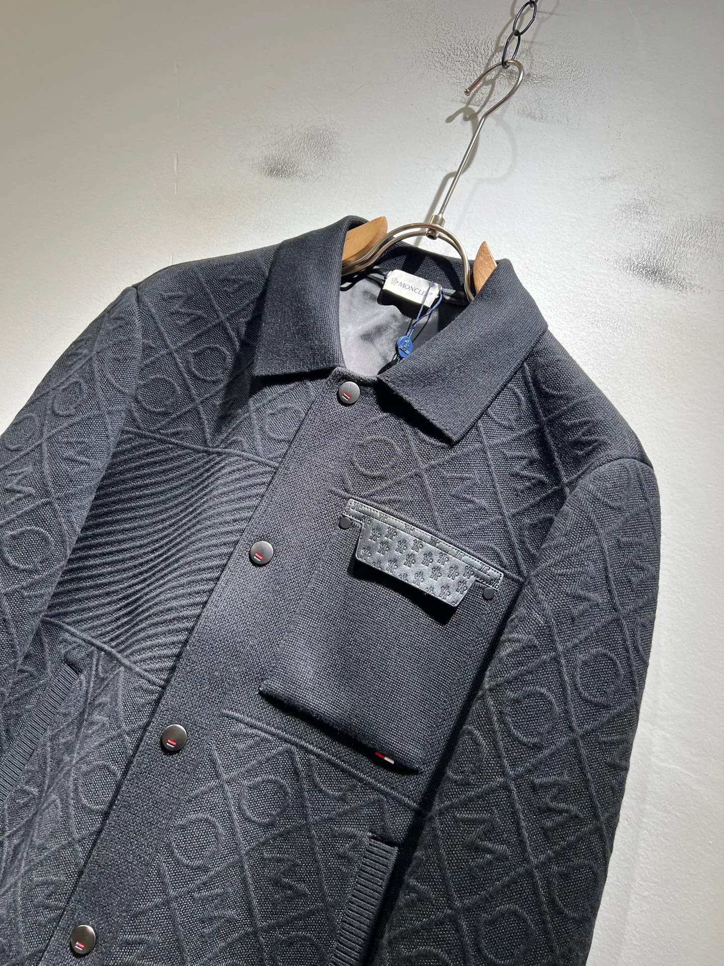 Куртки И Пуховики Мужские Moncler 342786