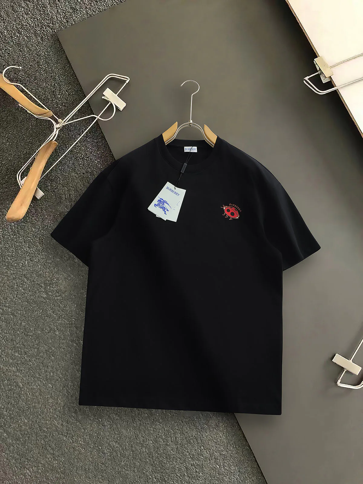 Футболки Женские Burberry 619114