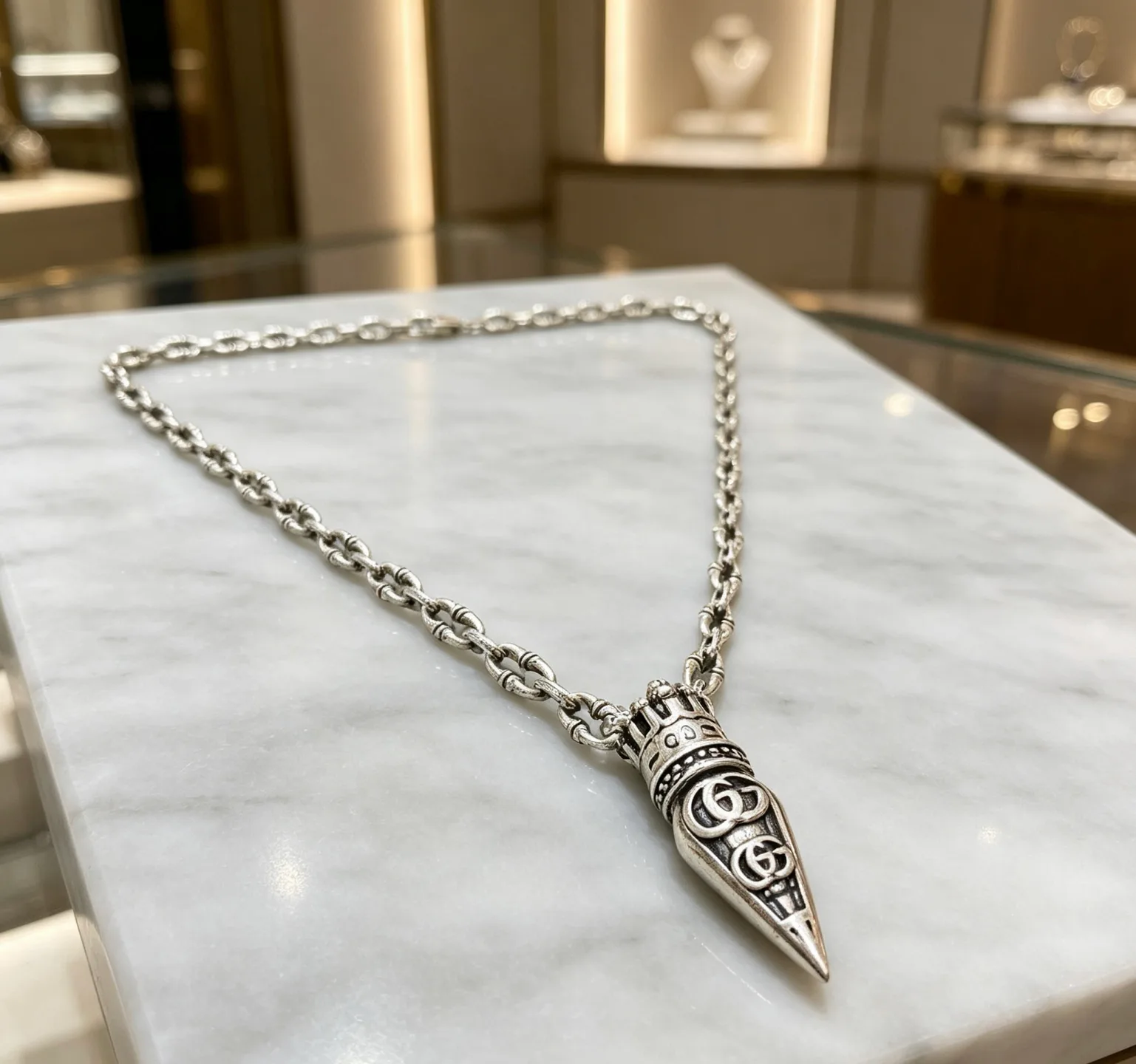 Бижутерия Gucci 16864369