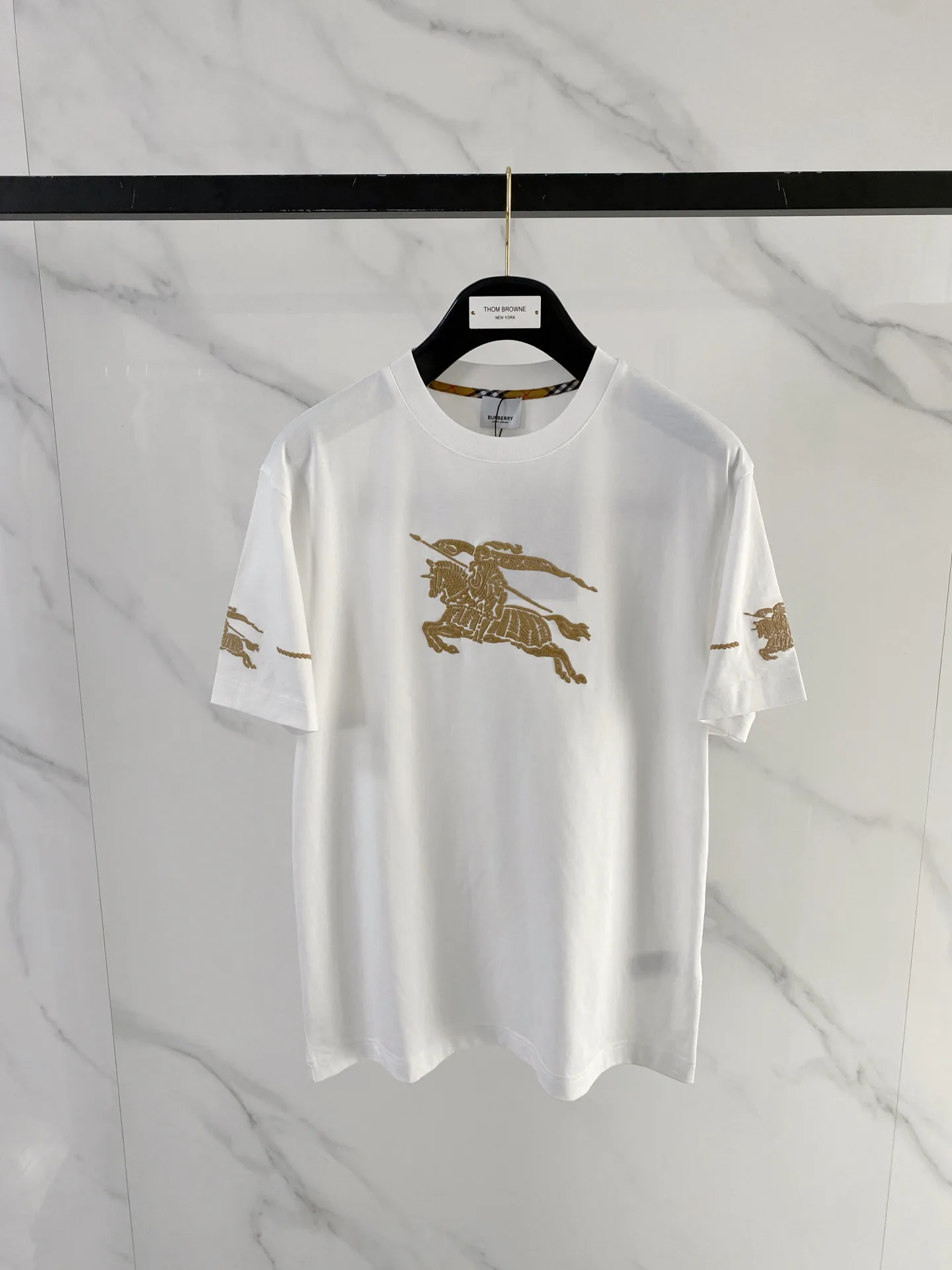 Футболки Мужские Burberry 11872909