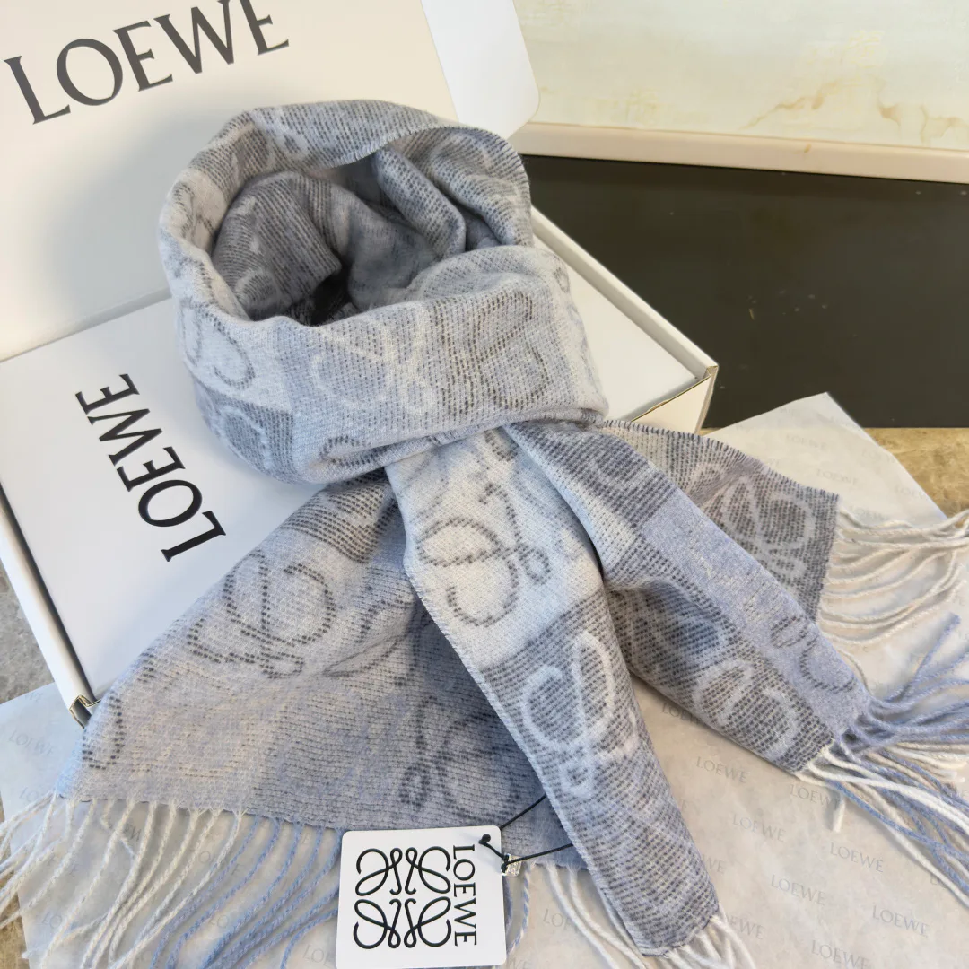 Шарфы Loewe 966106