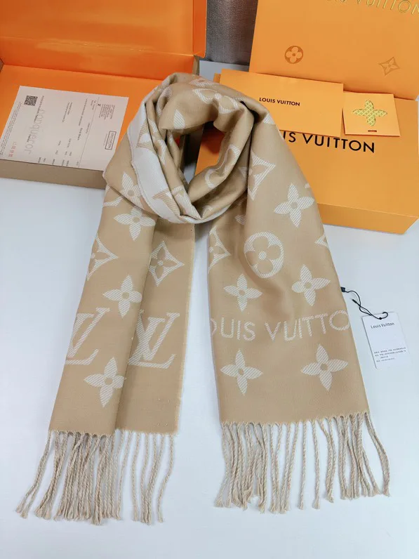 Шарфы Louis Vuitton 299246
