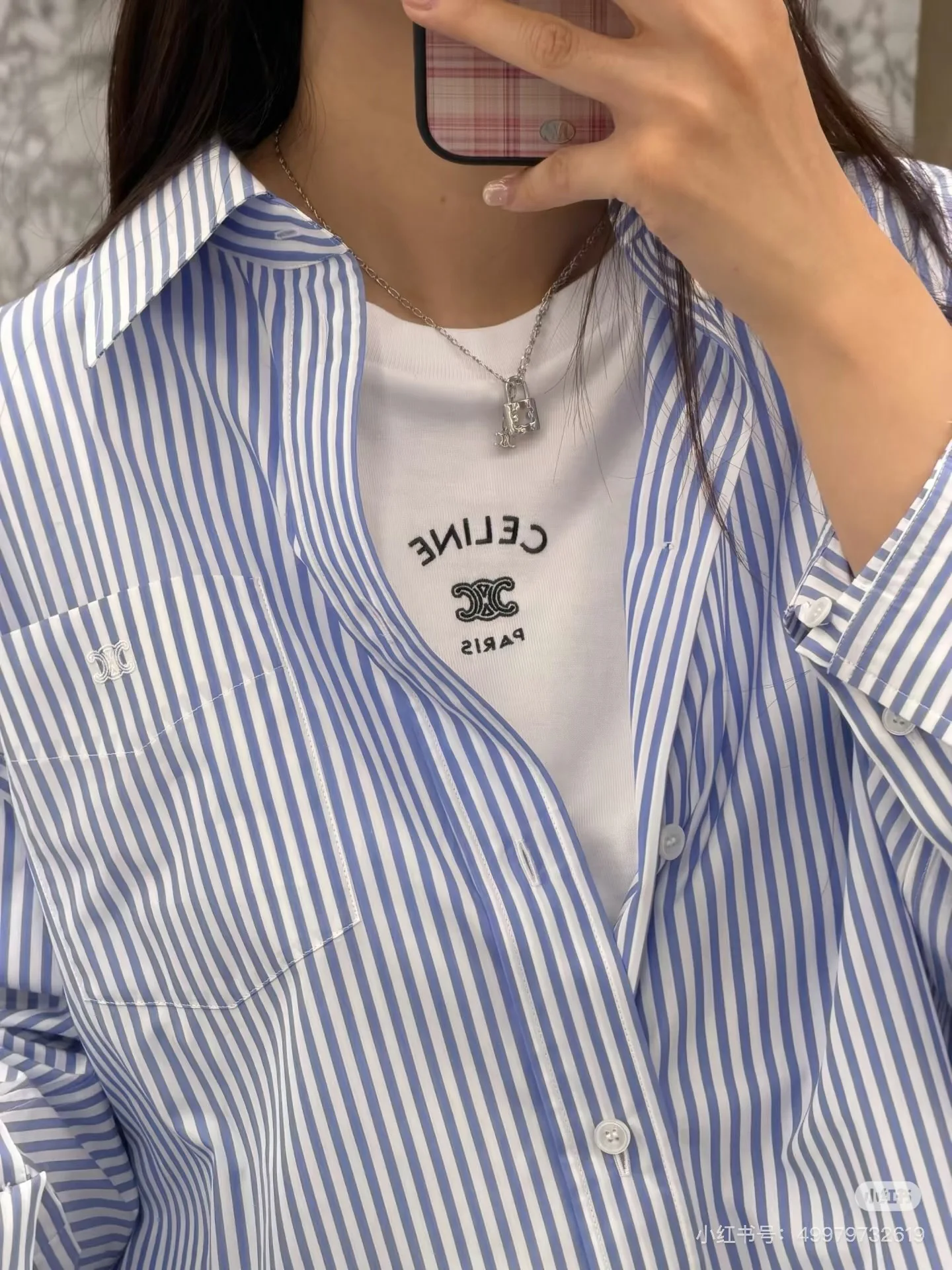 Футболки Женские Celine 11471519