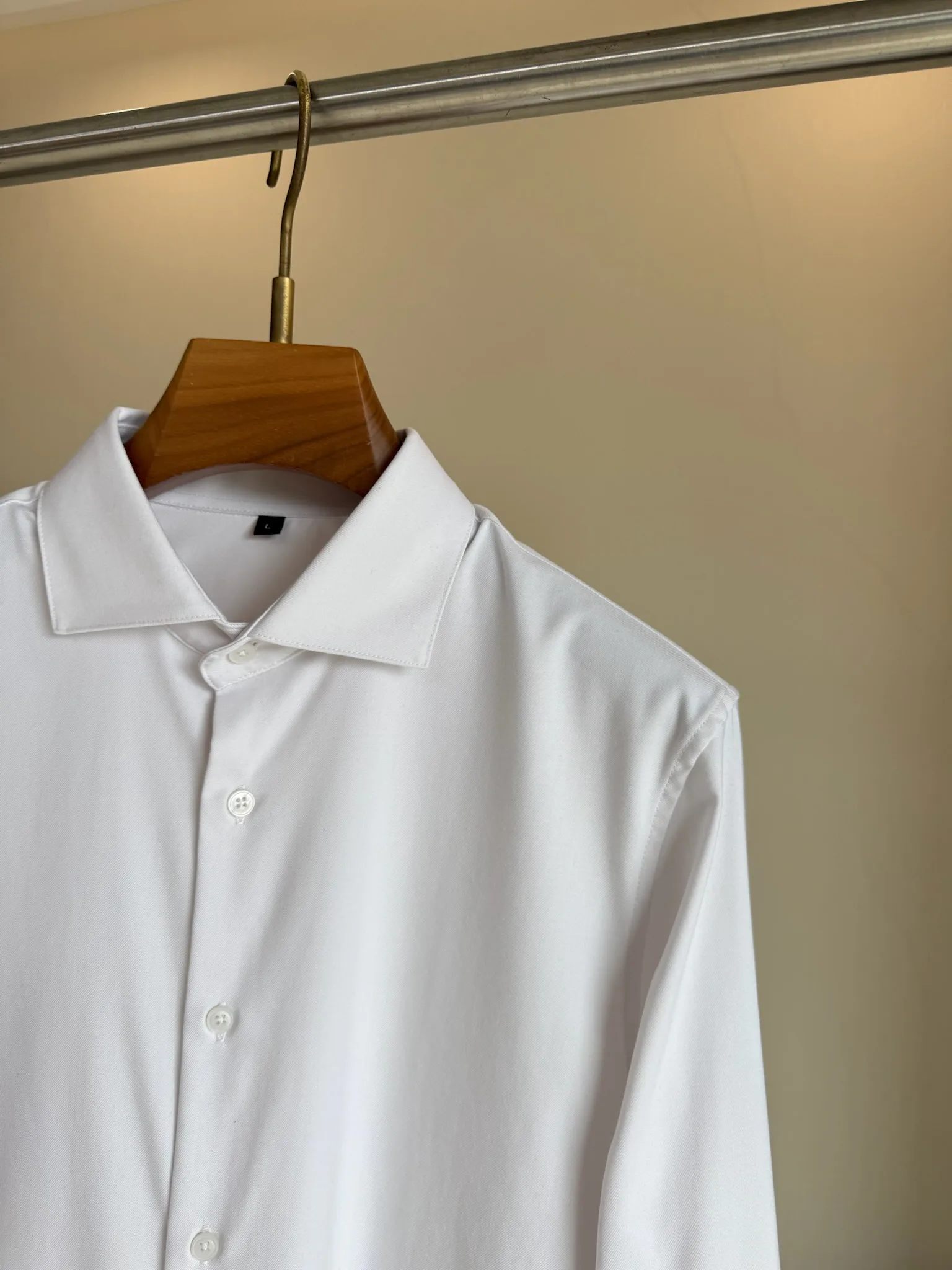 Рубашки Мужские Loro Piana 1264622
